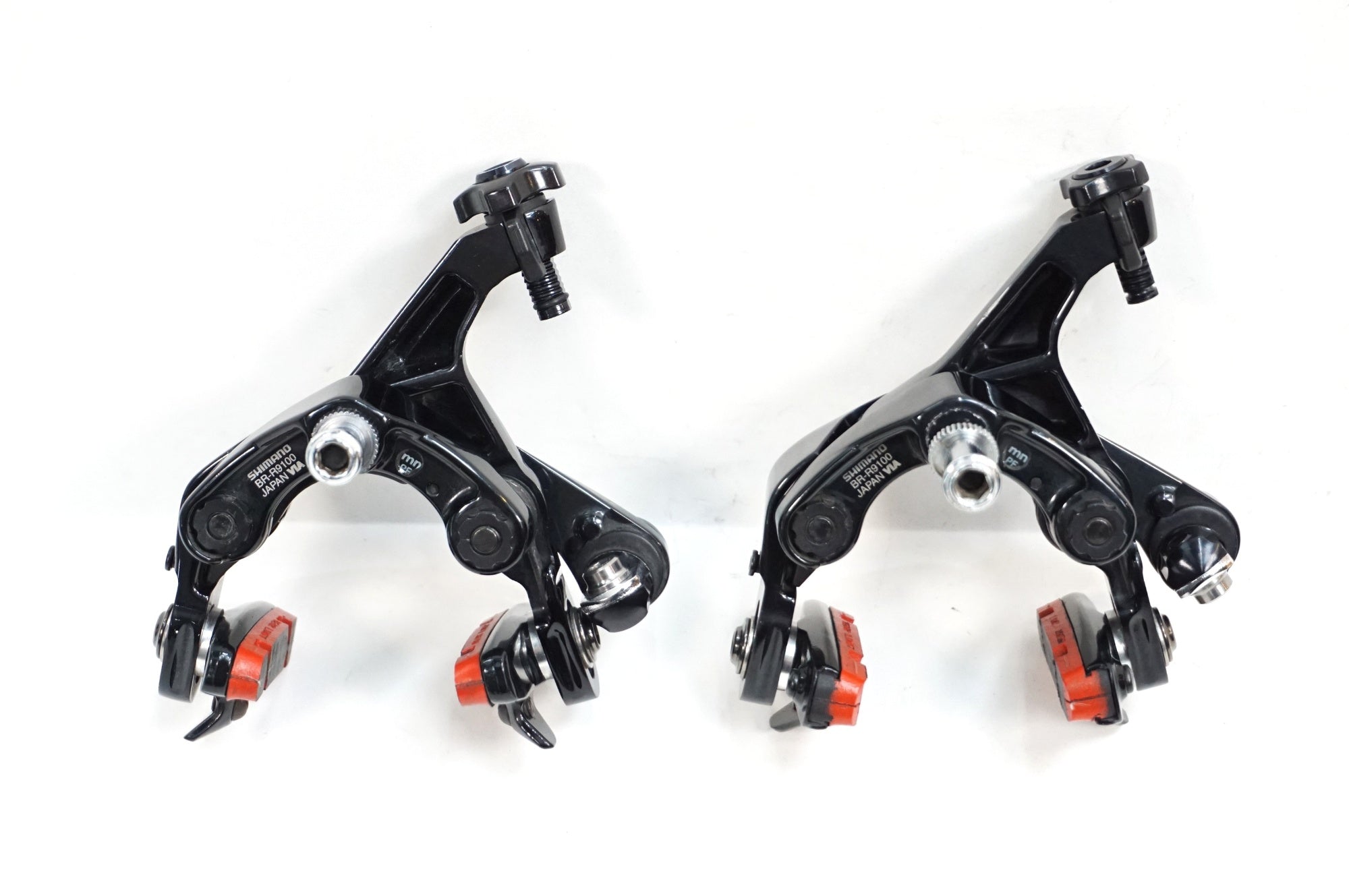 SHIMANO 「シマノ」 DURA-ACE BR-R9100 ブレーキセット / 川越店