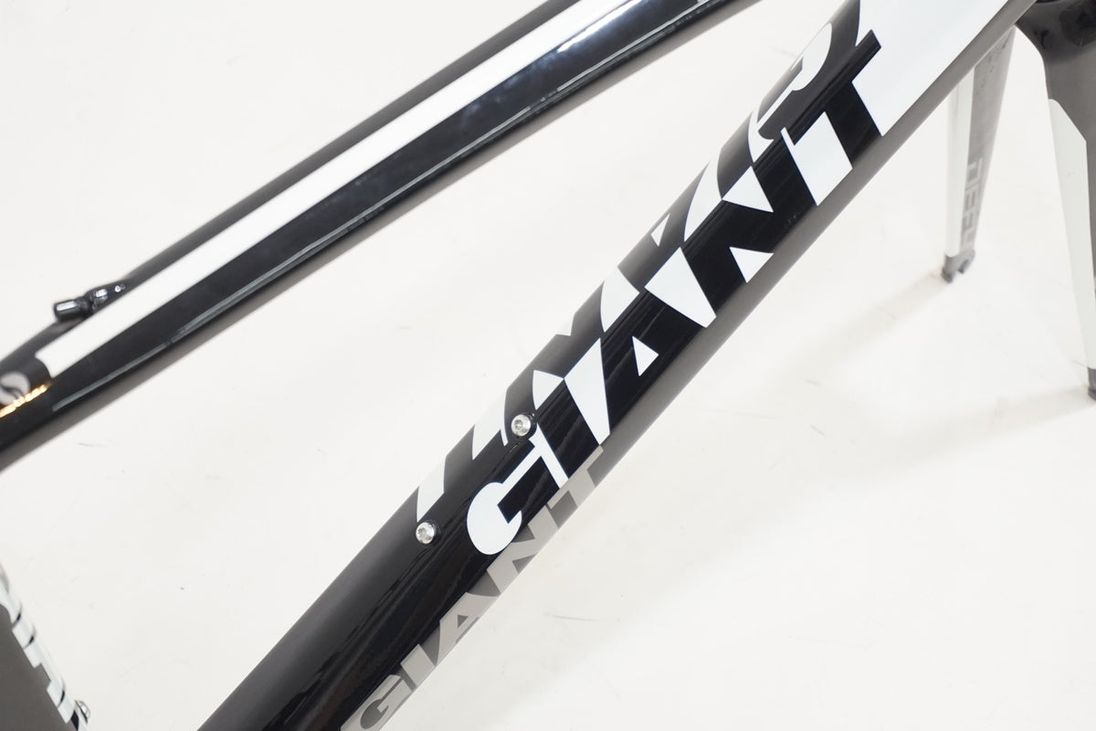 GIANT「ジャイアント」 DEFY ADVANCED 2 2012年モデル フレームセット/ 京都西院店