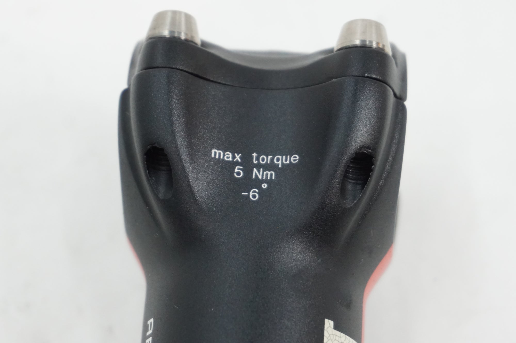 3T 「スリーティー」 ARX-TEAM 31.8mm 110mm ステム / 川越店