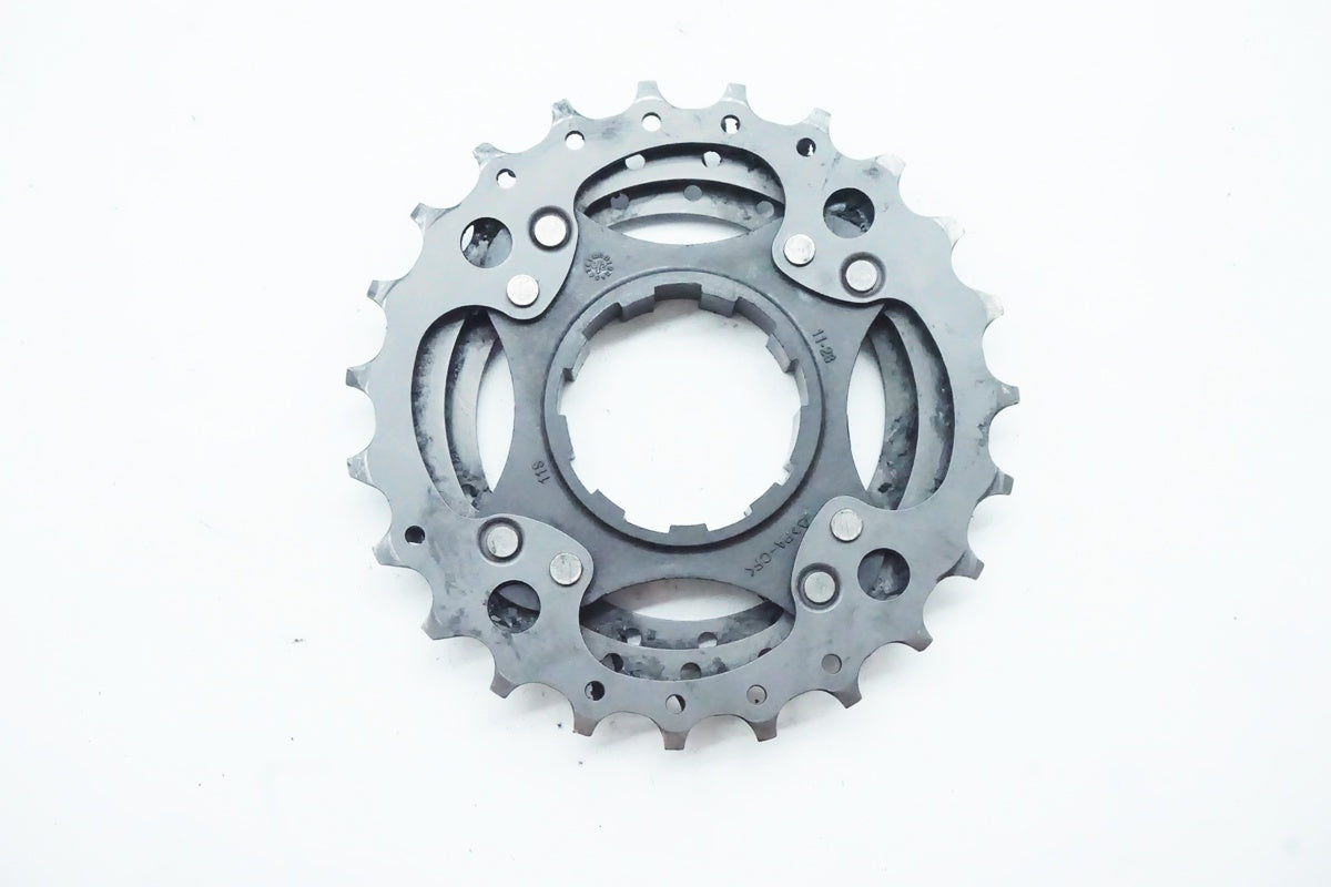 SHIMANO「シマノ」 DURA-ACE CS-R9100 11-28T スプロケット/ 京都西院店