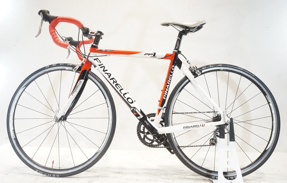 PINARELLO 「ピナレロ」 FP-1 2009年モデル ロードバイク / 横浜戸塚店