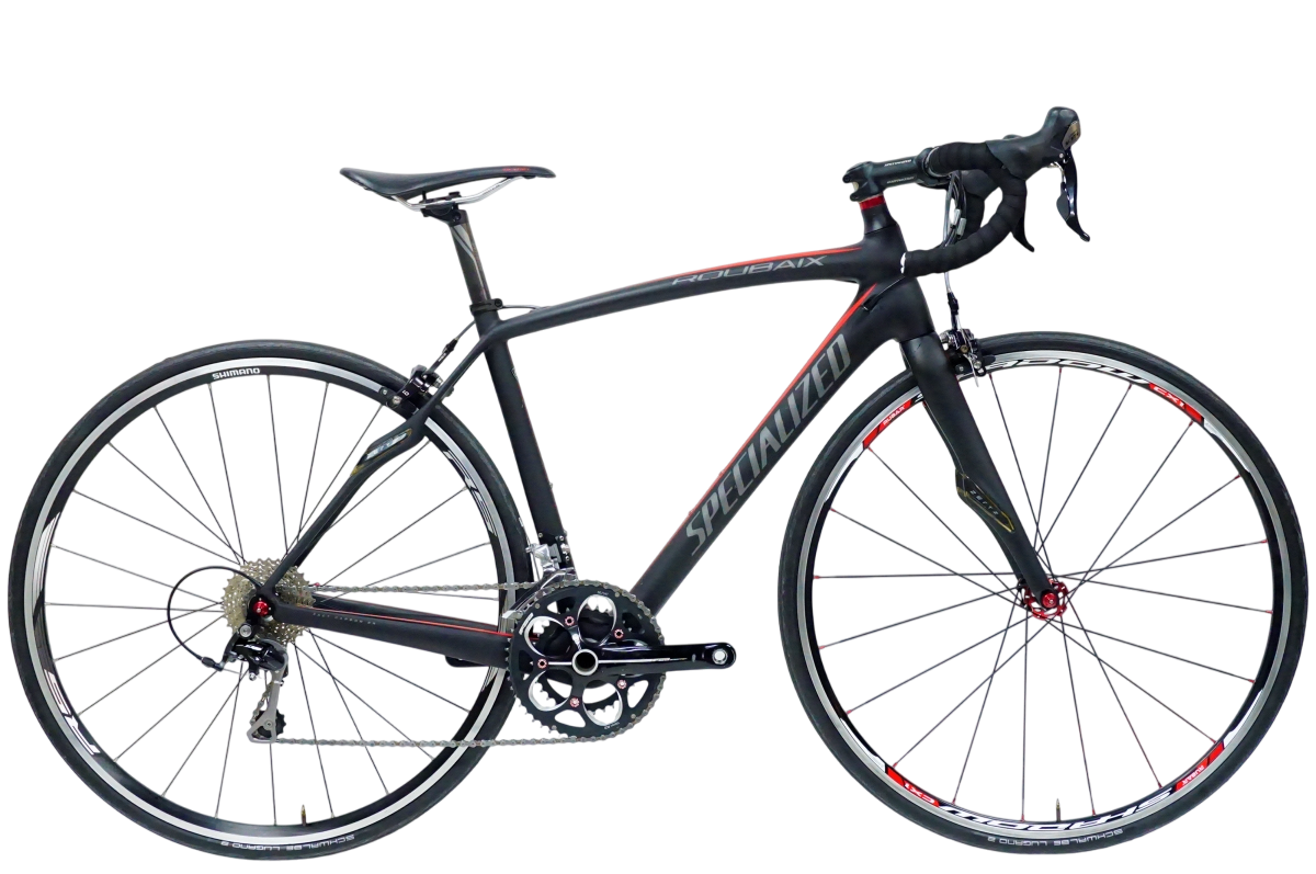 SPECIALIZED 「スペシャライズド」 ROUBAIX SL4 SPORT 2014年モデル ロードバイク / 名古屋大須店