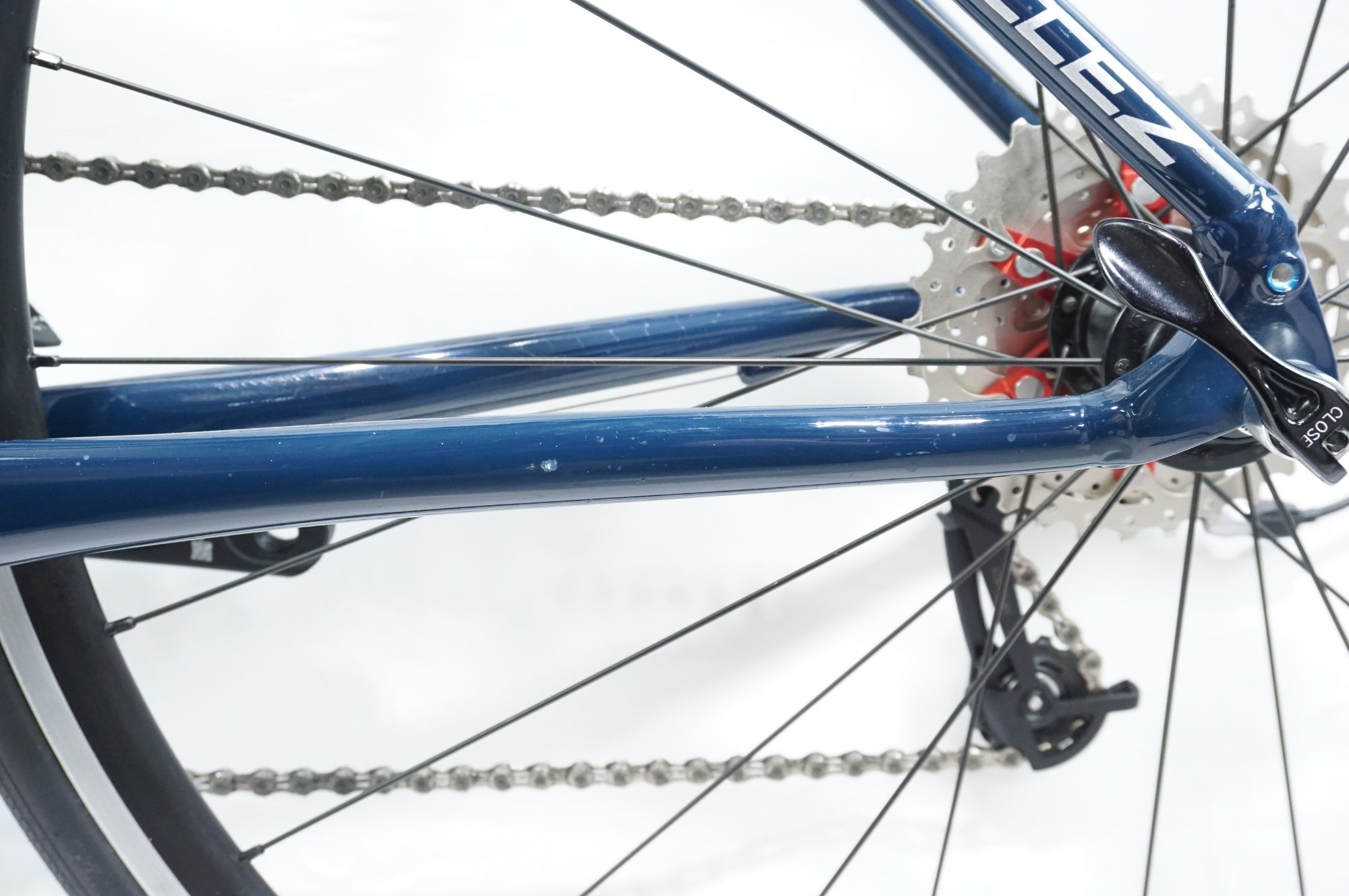 SPECIALIZED 「スペシャライズド」 ALLEZ E5 ELITE 2022年モデル ロードバイク / 中目黒店