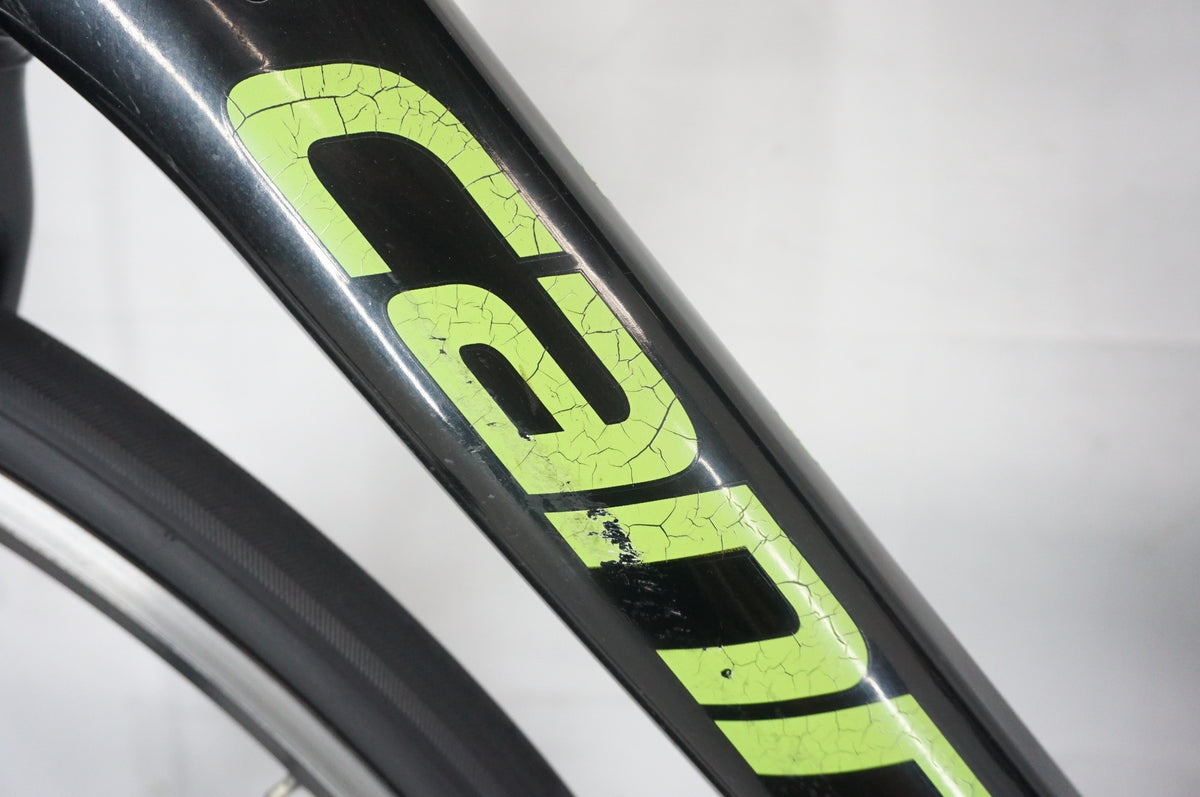 CANNONDALE 「キャノンデール」 CAAD12 105 2018年モデル ロードバイク / 阪急塚口店