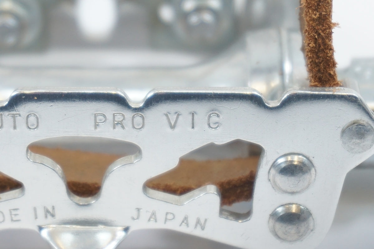 KYOKUTO 「キョクトウ」 PRO VIC ペダル / 有明ガーデン店