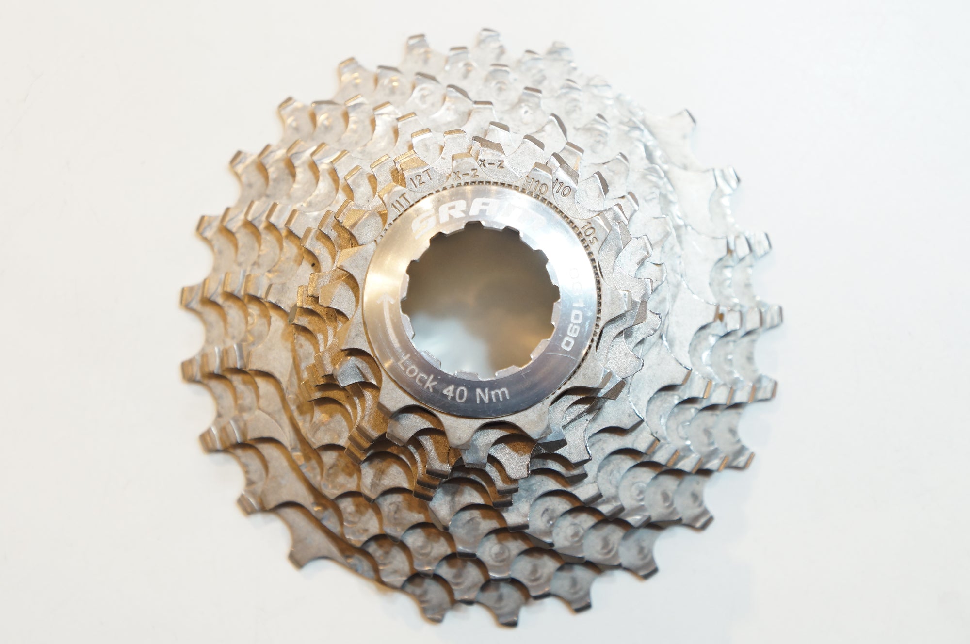 SRAM 「スラム」 RED OG-1090 11-25T スプロケット / バイチャリ浦和ベース
