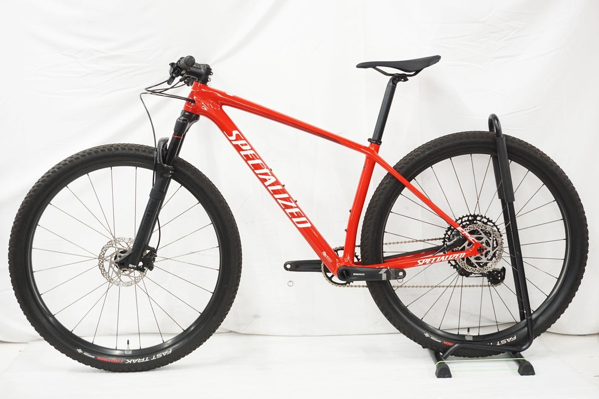 SPECIALIZED 「スペシャライズド」 EPIC HARDTAIL 2020年モデル マウンテンバイク / 奈良店