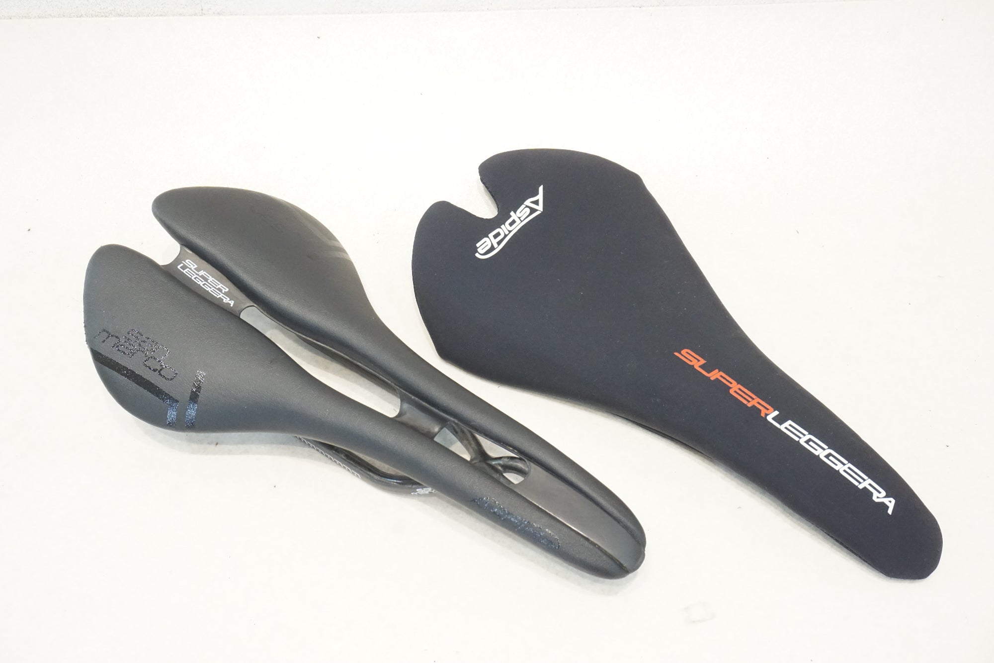 SAN MARCO 「サンマルコ」 SUPER LEGGERA ASPIDE カーボンレール サドル / 横浜戸塚店