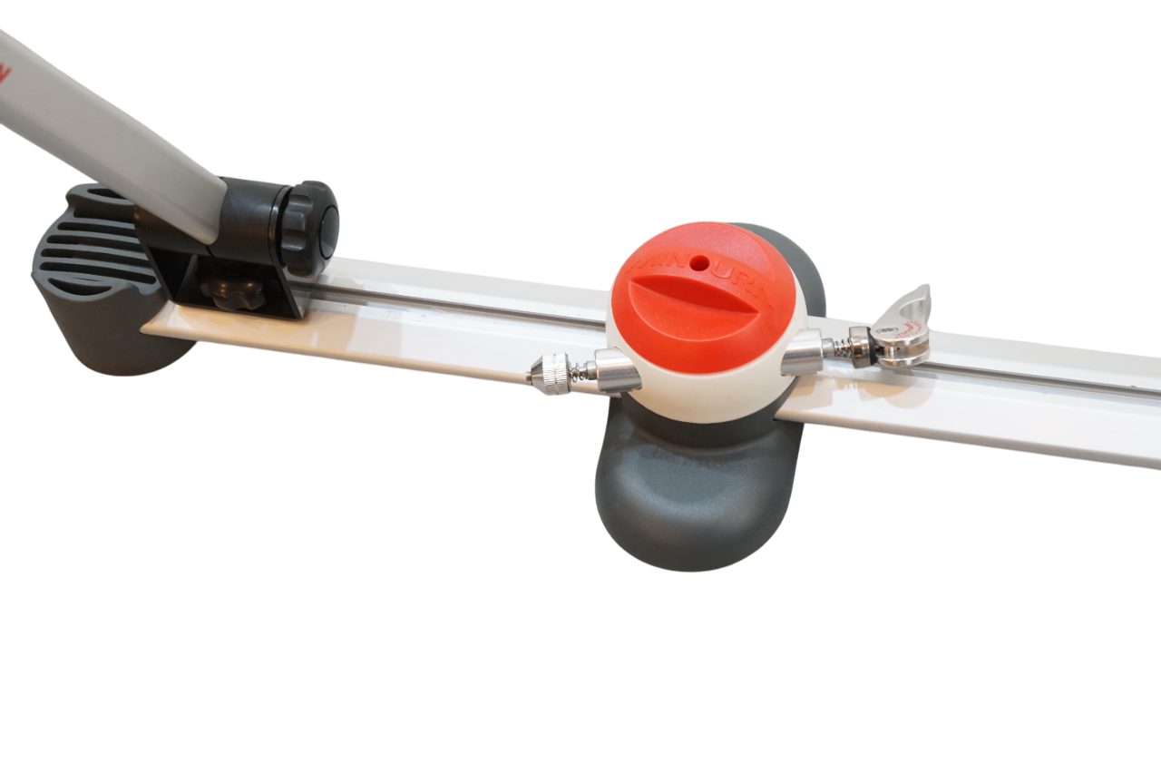 MINOURA 「ミノウラ」 VERGO TF 車載スタンド / バイチャリ浦和ベース