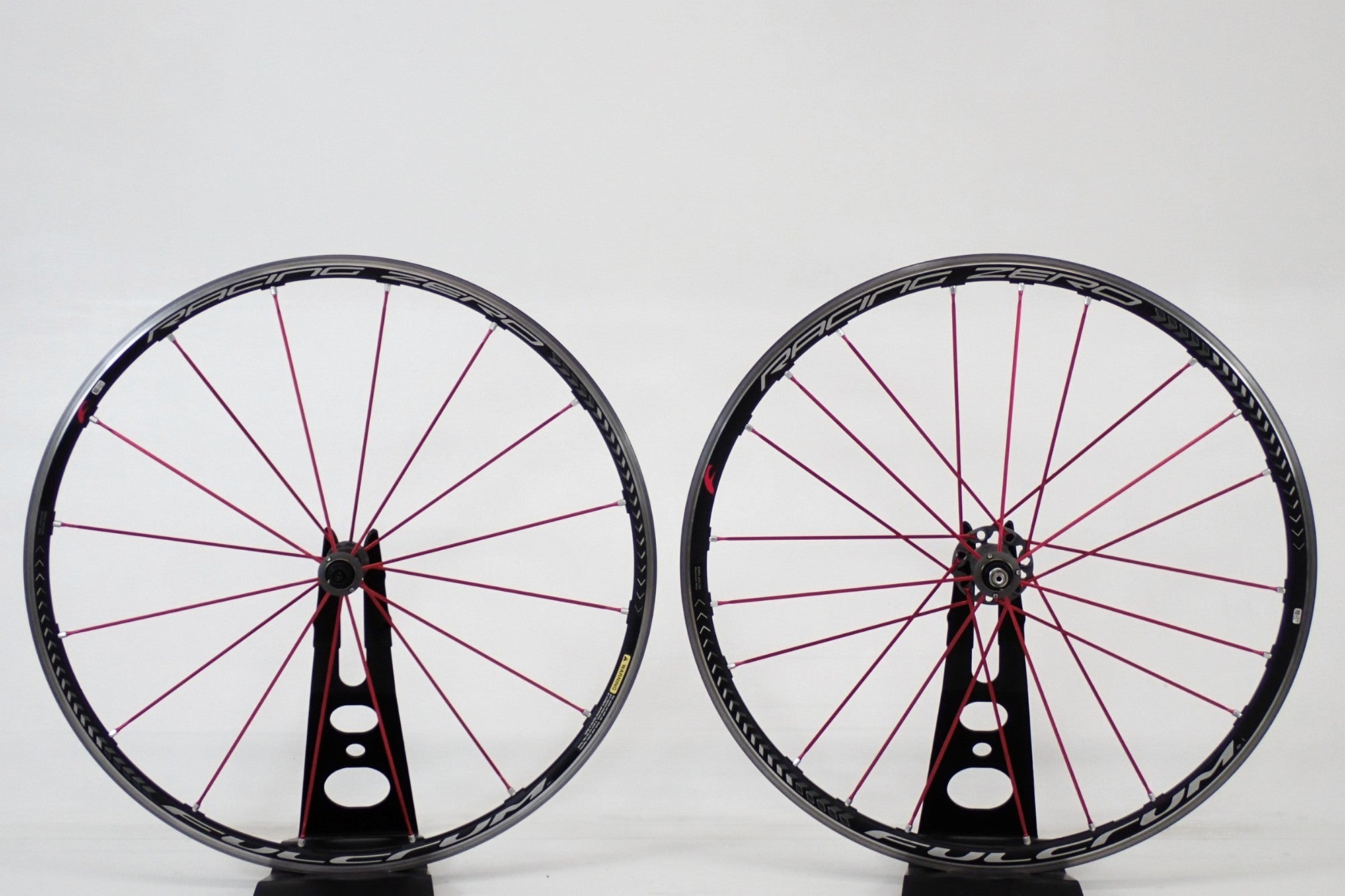 FULCRUM 「フルクラム」 RACING ZERO シマノ11速 ホイールセット