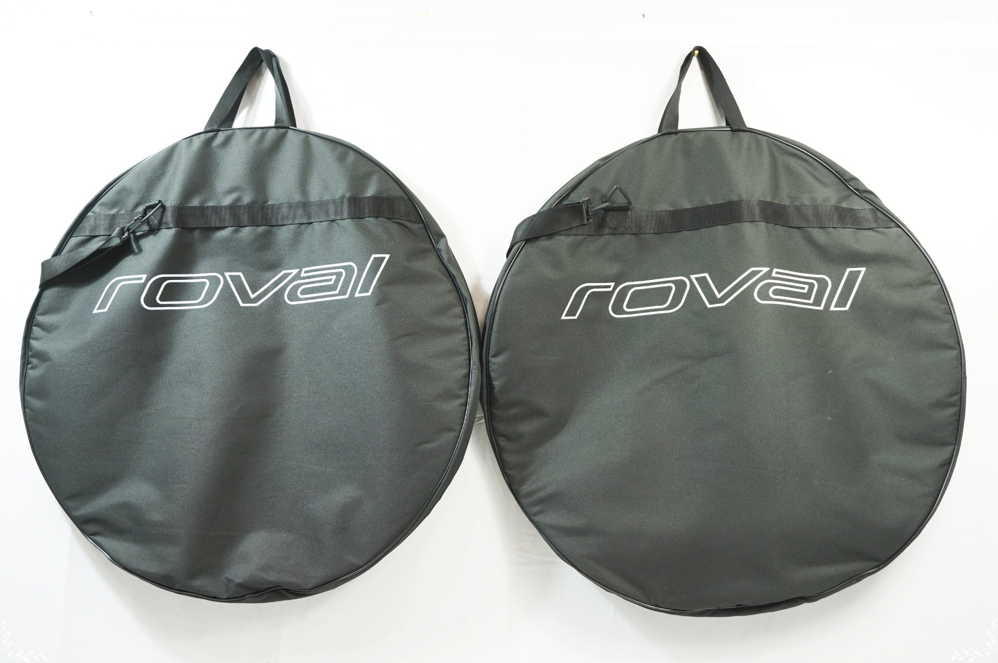 ROVAL ロヴァール ホイールバック 2個セット 付属品付き ROVAL 「ロバール」 ホイールバッグセット / バイチャリ世田谷店