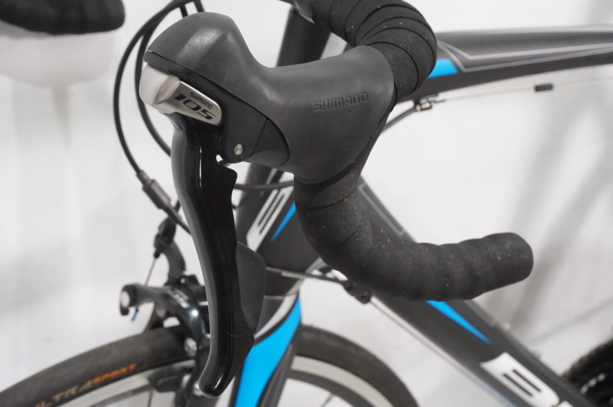 BH 「ビーエイチ」 PRISMA カスタム 2013年モデル ロードバイク / AKIBA店