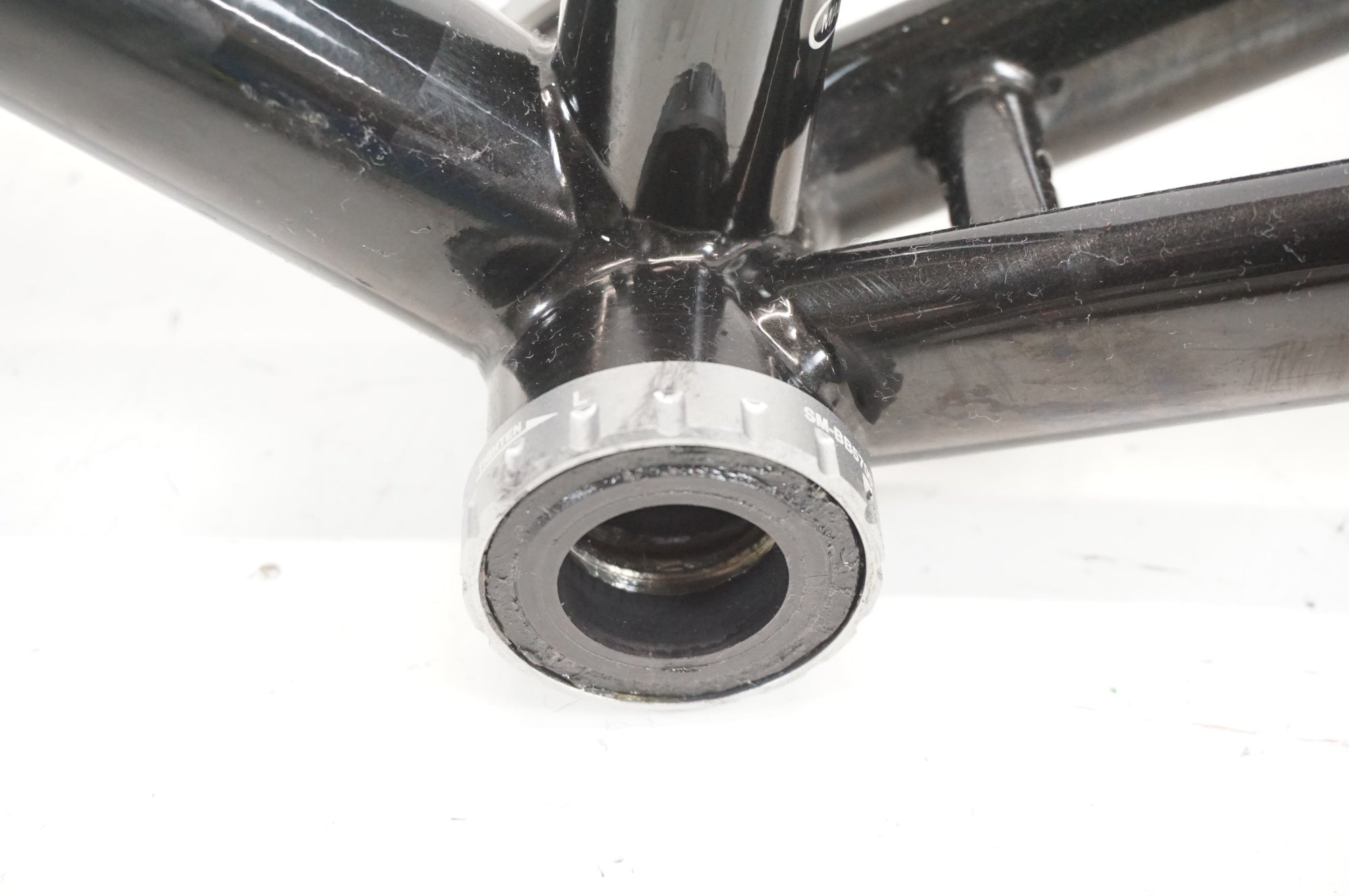 MIYATA 「ミヤタ」 ELEVATION SC 2014年モデル フレームセット / 宇都宮店