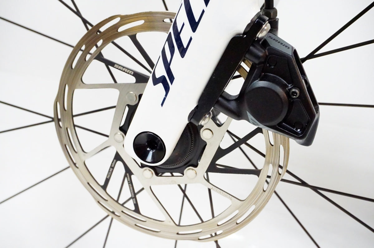 SPECIALIZED 「スペシャライズド」 S-WORKS TARMAC SL8 TEAM RED BULL 2025年頃 ロードバイク / 名古屋大須店