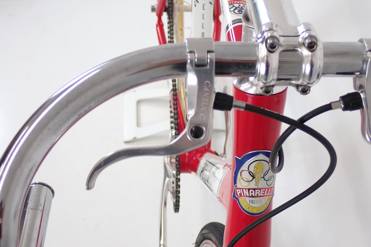 PINARELLO 「ピナレロ」 LUNGAVITA 2011年頃 ピストバイク / 伊勢崎店