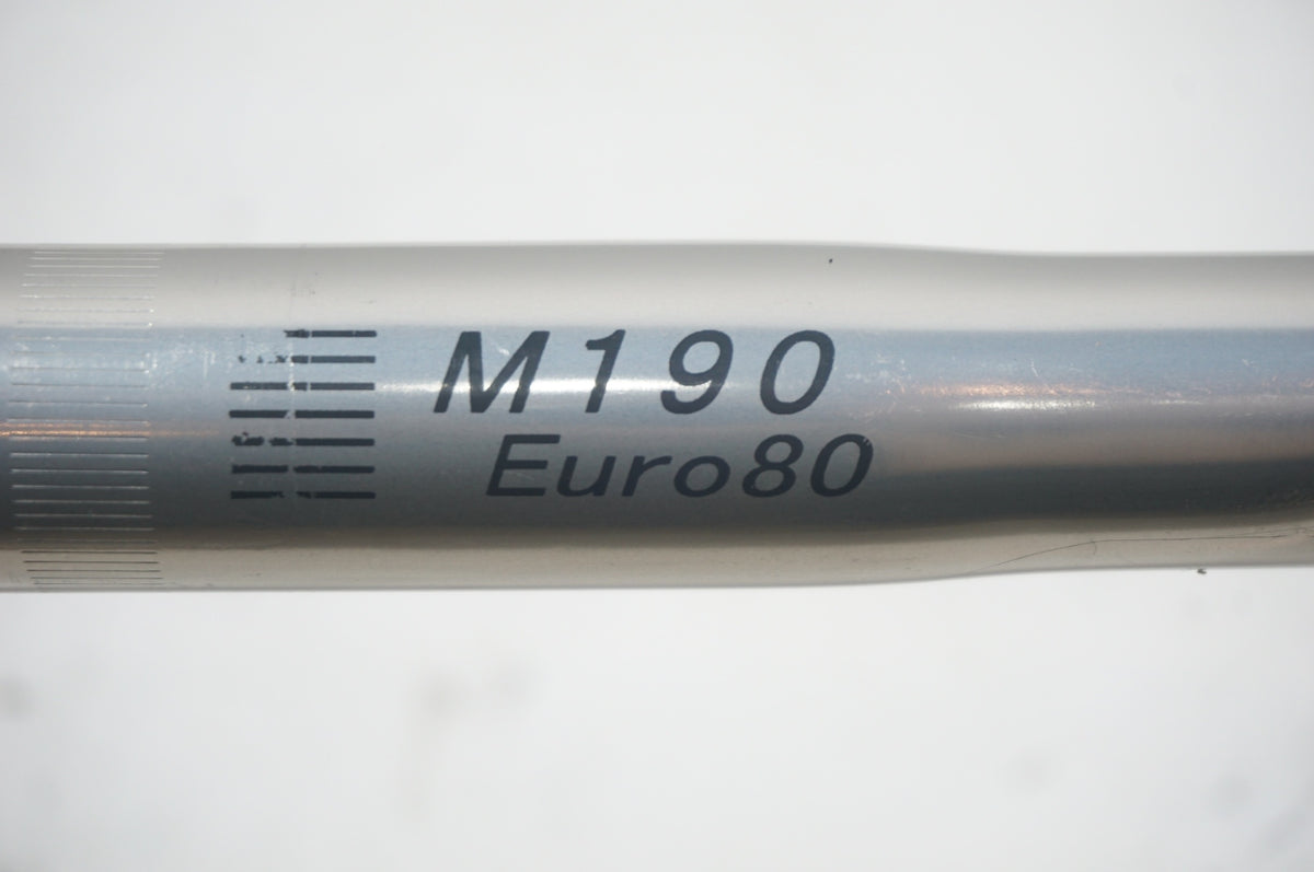 NITTO 「ニットー」 M190 EURO80 φ26.0 420mm ハンドル / 世田谷店