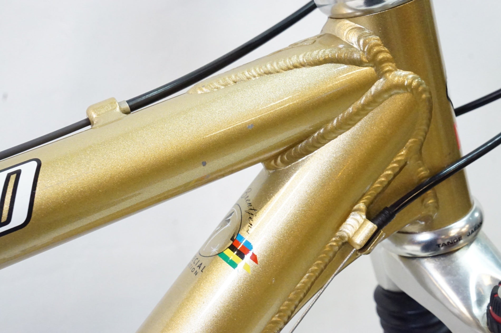 SPECIALIZED 「スペシャライズド」 S-WORKS M2 BART BRENTJENS SPECIAL EDITION 1998年モデル マウンテンバイク / 熊谷本店