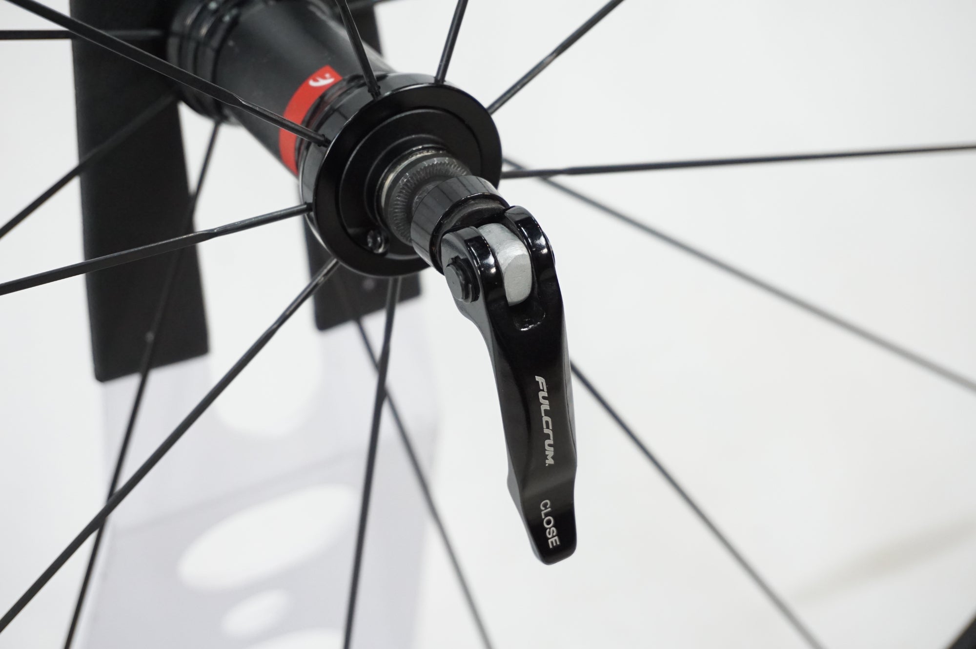 FULCRUM 「フルクラム」 RACING5 19C SHIMANO 11S ホイールセット / 川越店