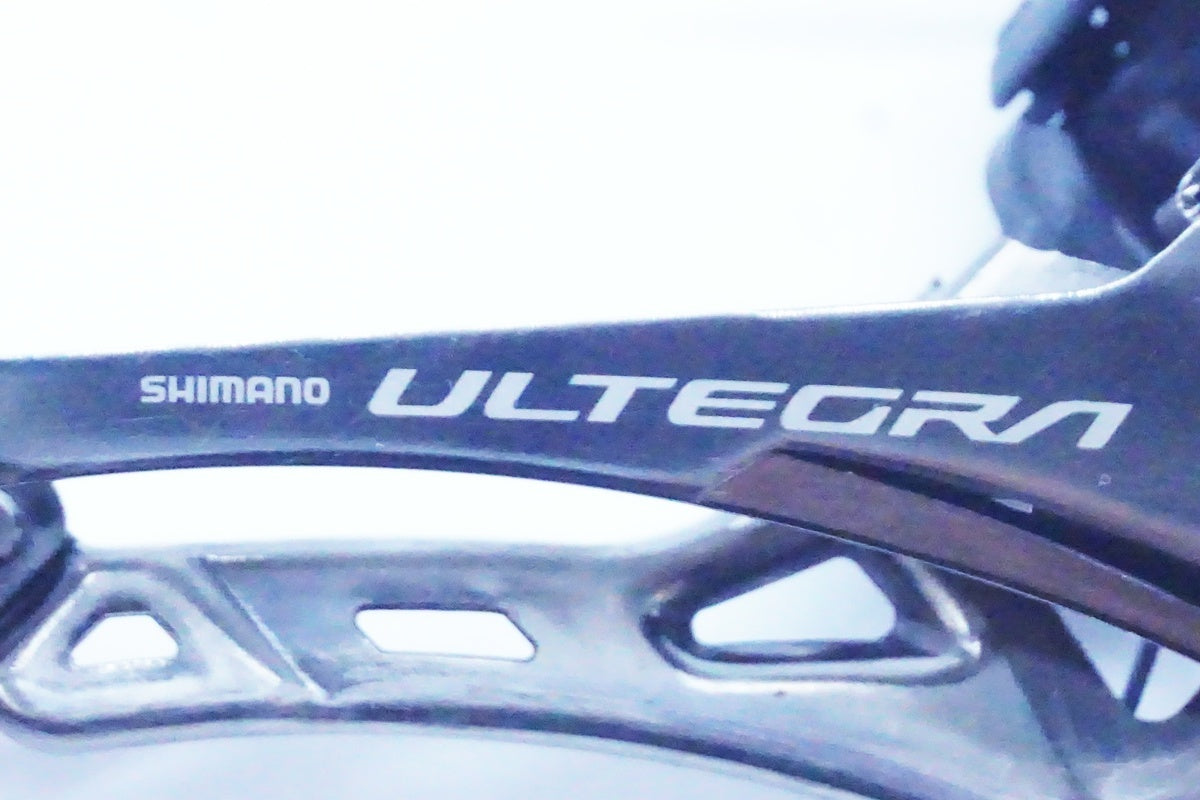 SHIMANO「シマノ」 ULTEGRA Di2 FD-R8150 フロントディレイラー/ 京都西院店