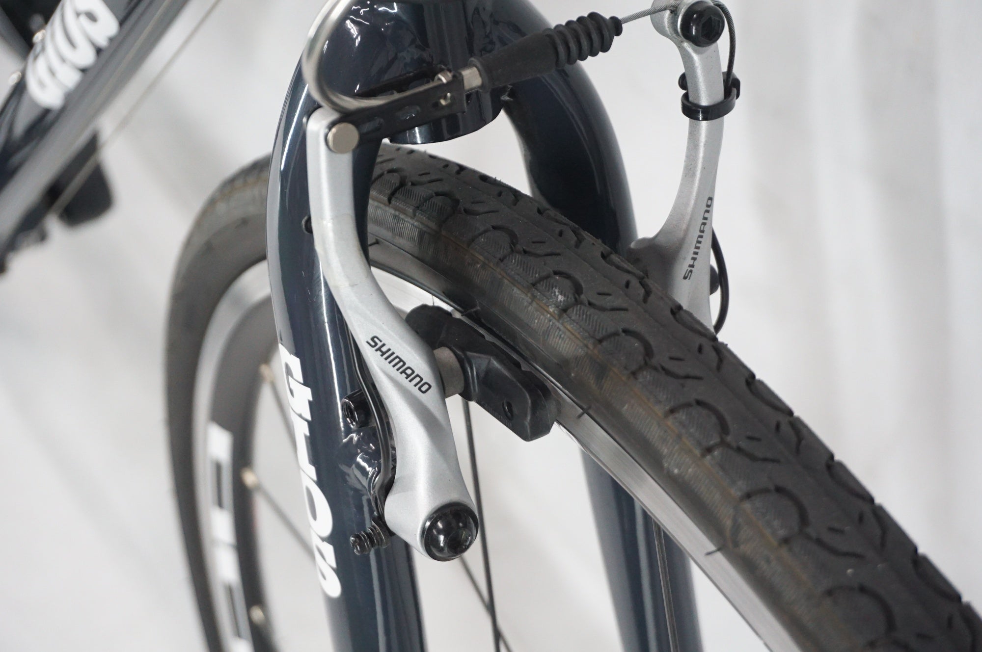 GIOS 「ジオス」 MISTRAL 2022年モデル クロスバイク / 阪急塚口店