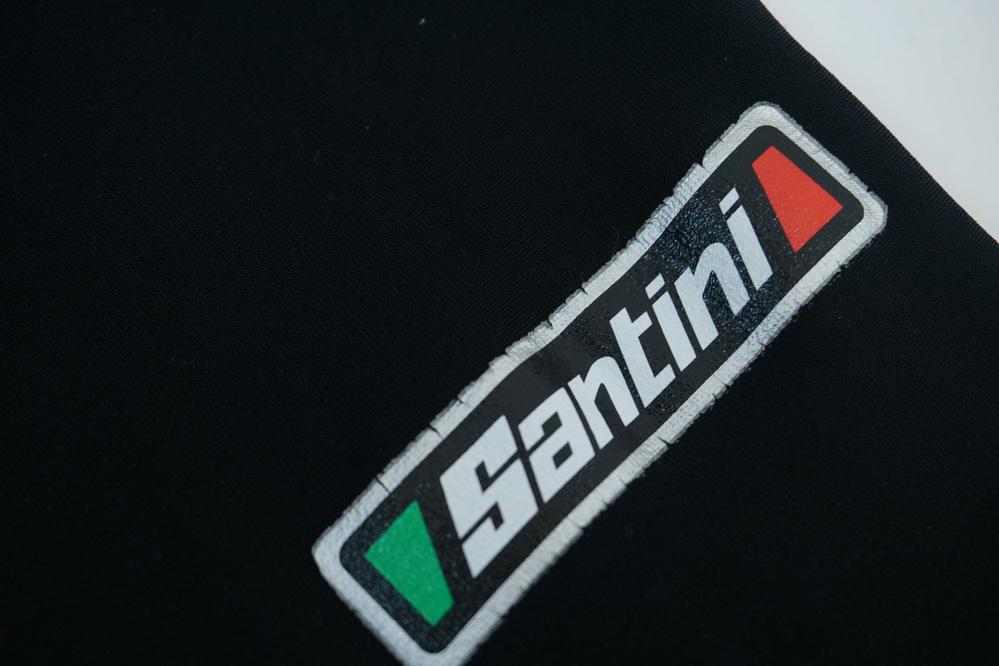 SMS SANTINI 「エスエムエス サンティーニ」 冬用 Mサイズ ビブタイツ / 有明ガーデン店