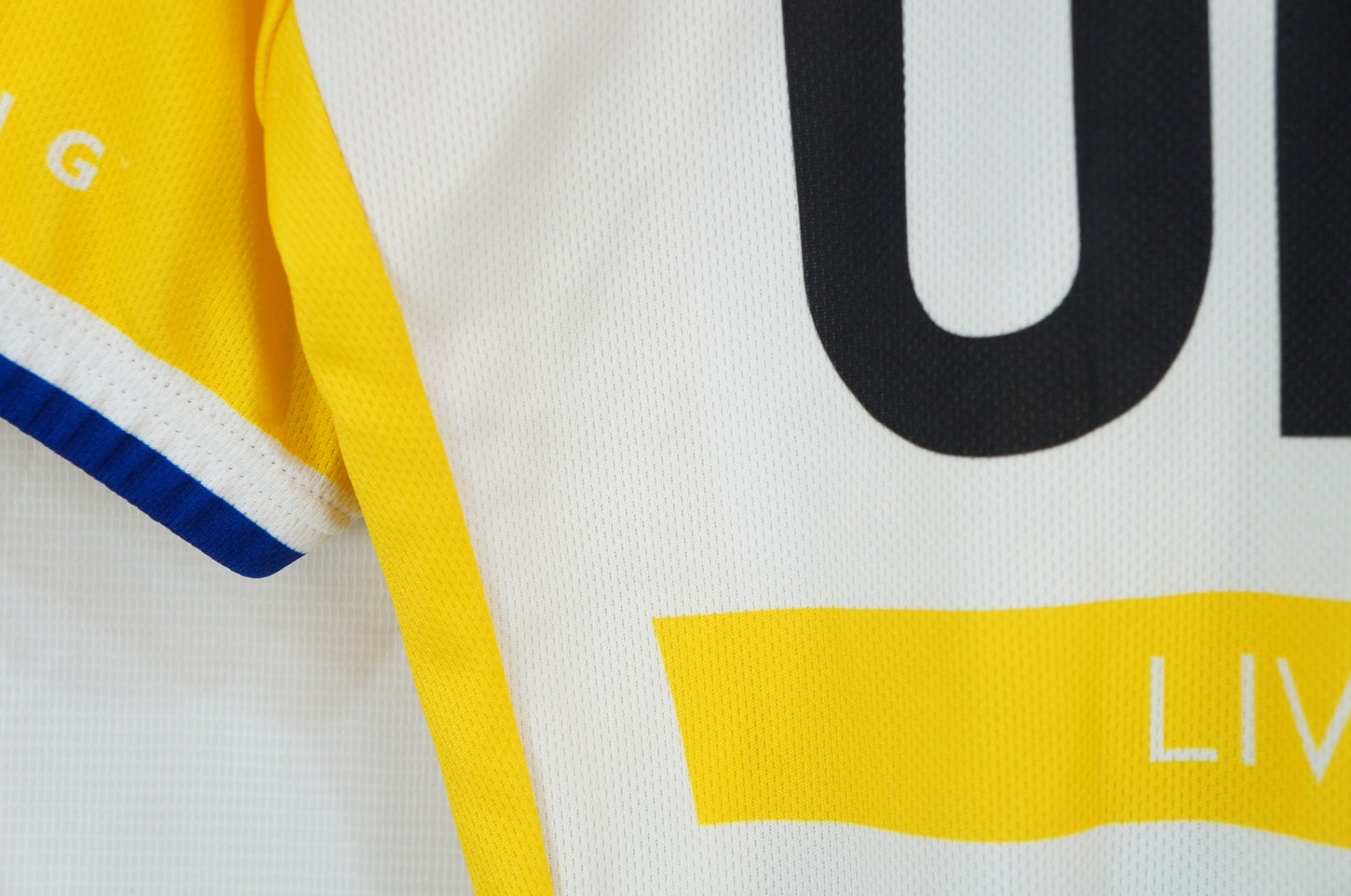 NIKE 「ナイキ」 TREK DISCOVERY Mサイズ 半袖ジャージ / バイチャリ浦和ベース