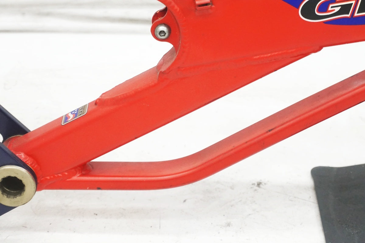 GIANT 「ジャイアント」 WARP RS ONE 1999年頃モデル フレーム / 大阪美原北インター店