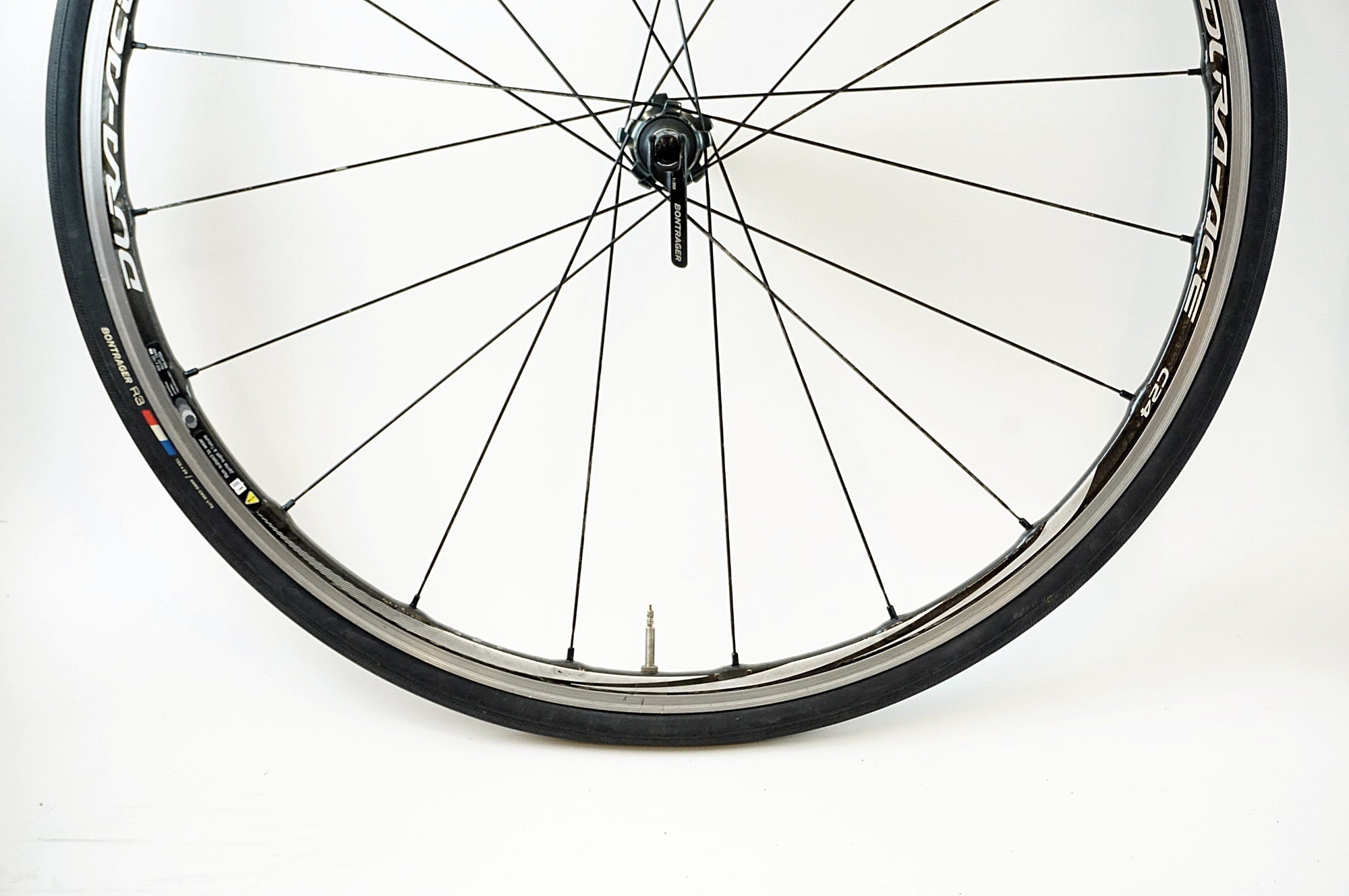 SHIMANO 「シマノ」 DURA-ACE C24 WH-9000 シマノ11速 ホールセット / 浜松店