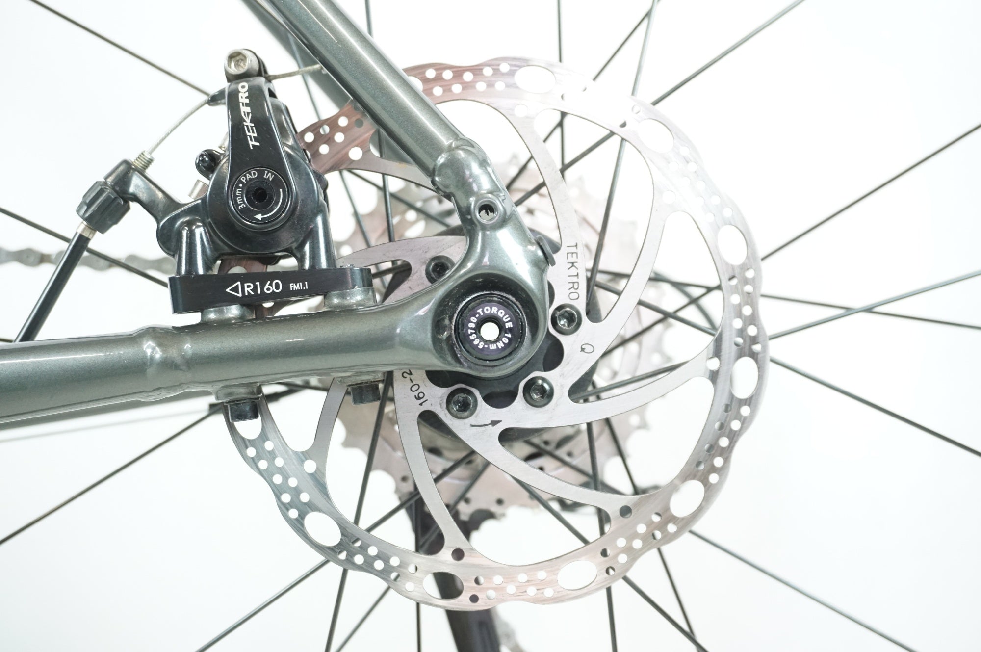 TREK 「トレック」 DOMANE AL3 2021-2022年モデル ロードバイク / 宇都宮店