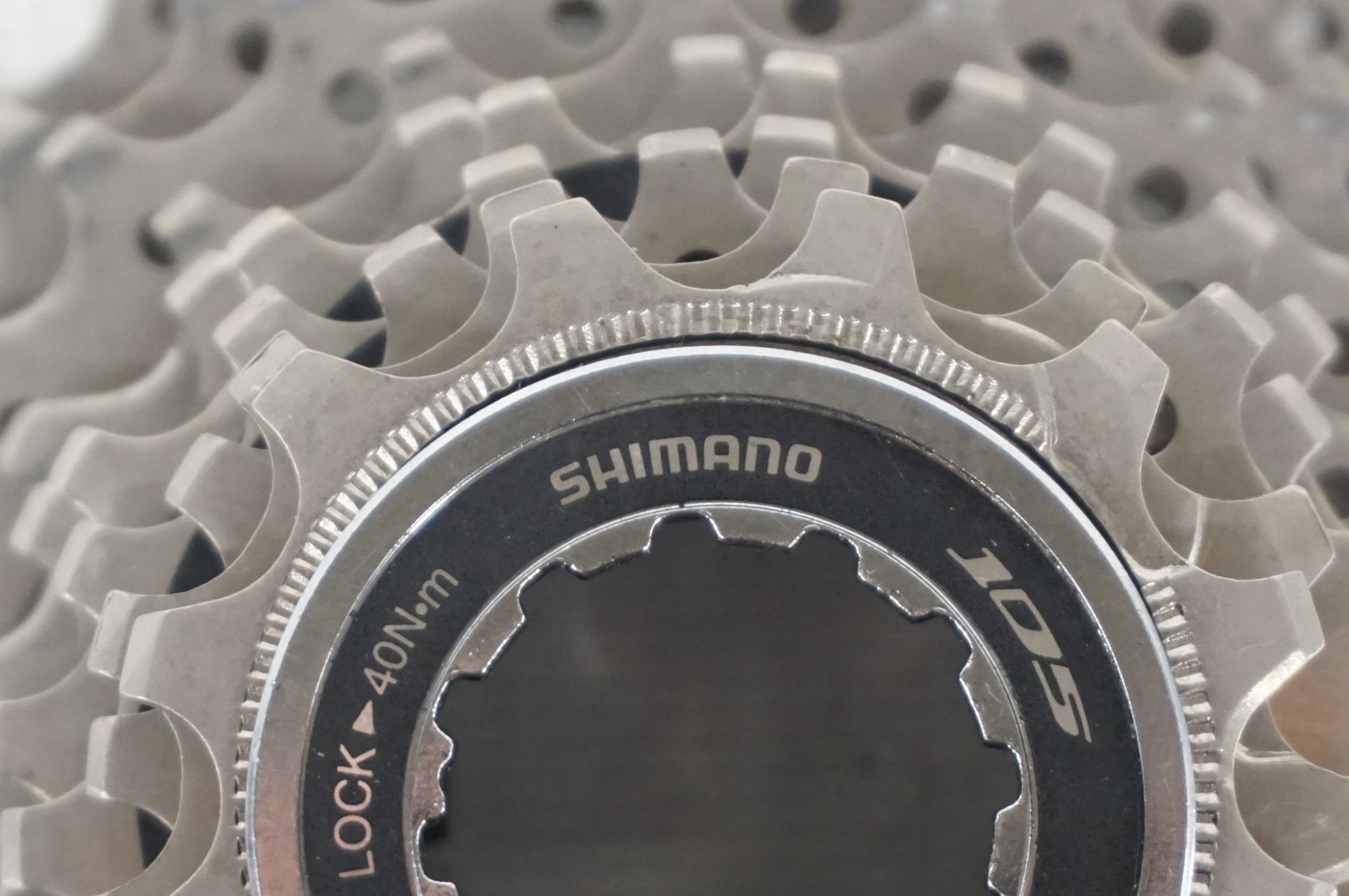 SHIMANO 「シマノ」 105 CS-5700 12-25T スプロケット / 阪急塚口店