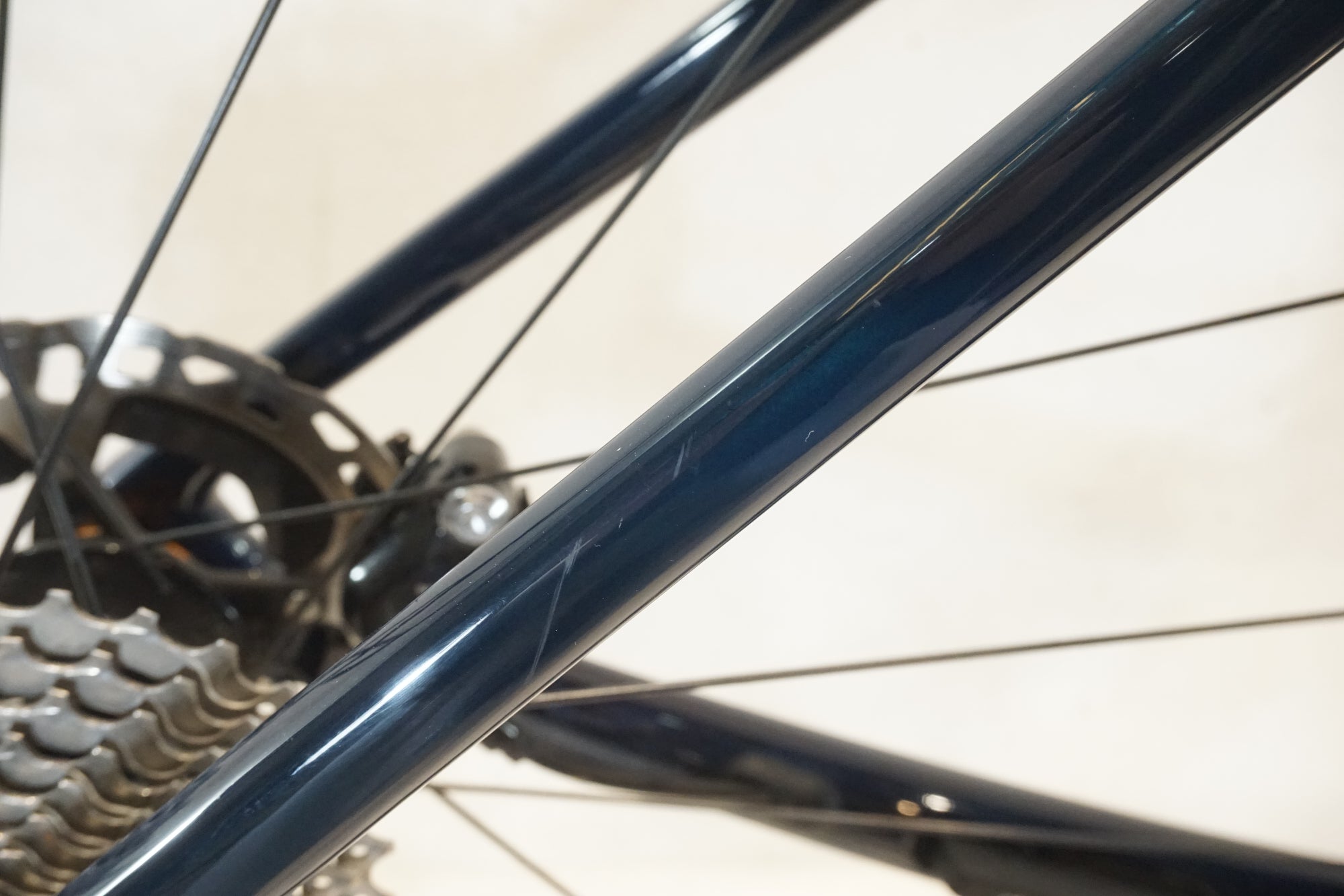 TREK 「トレック」 EMONDA SL5 DISC 2021年モデル ロードバイク / 横浜戸塚店