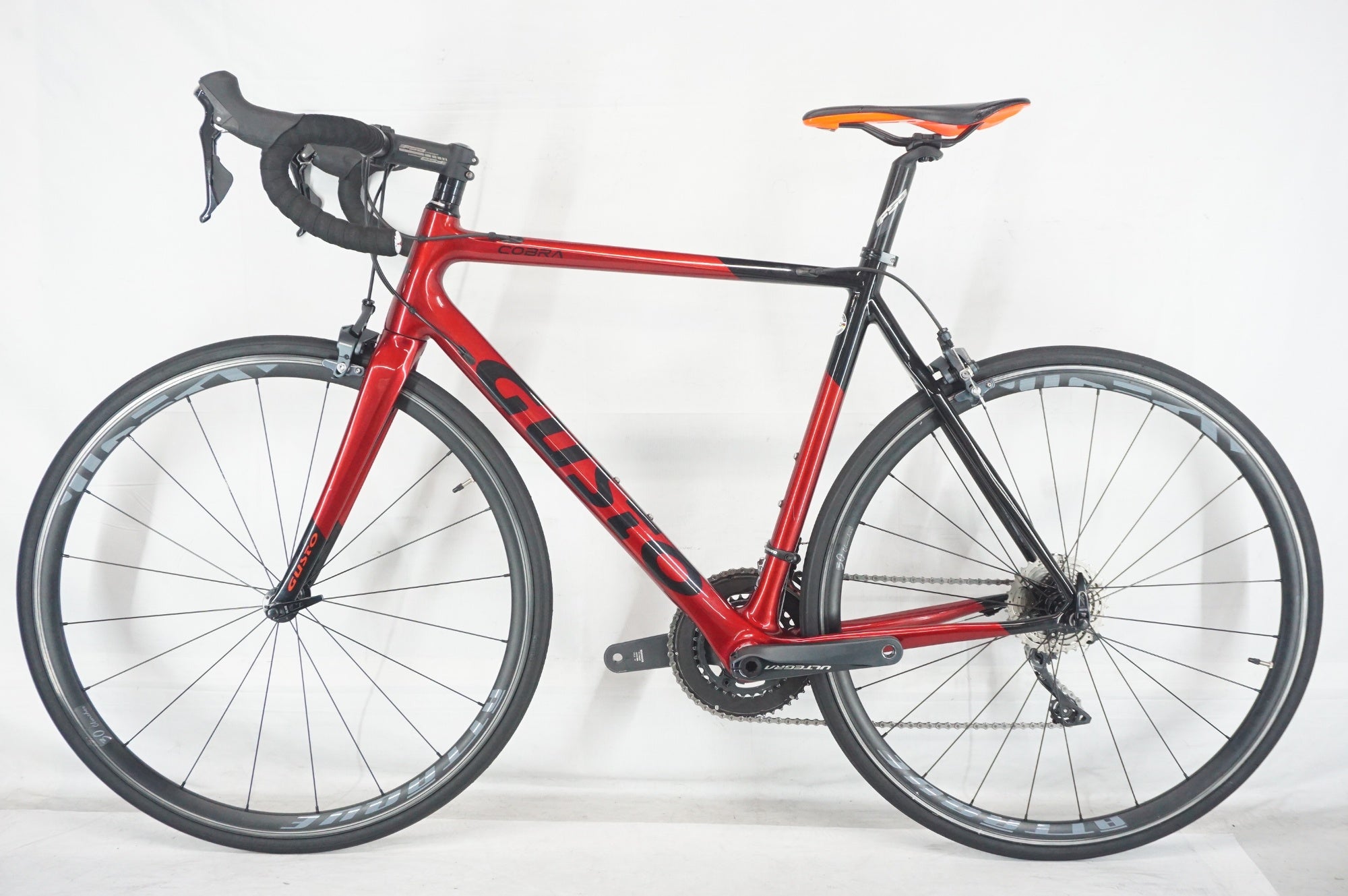 GUSTO 「グスト」 COBRA SPORT 2022年モデル ロードバイク / 阪急塚口店
