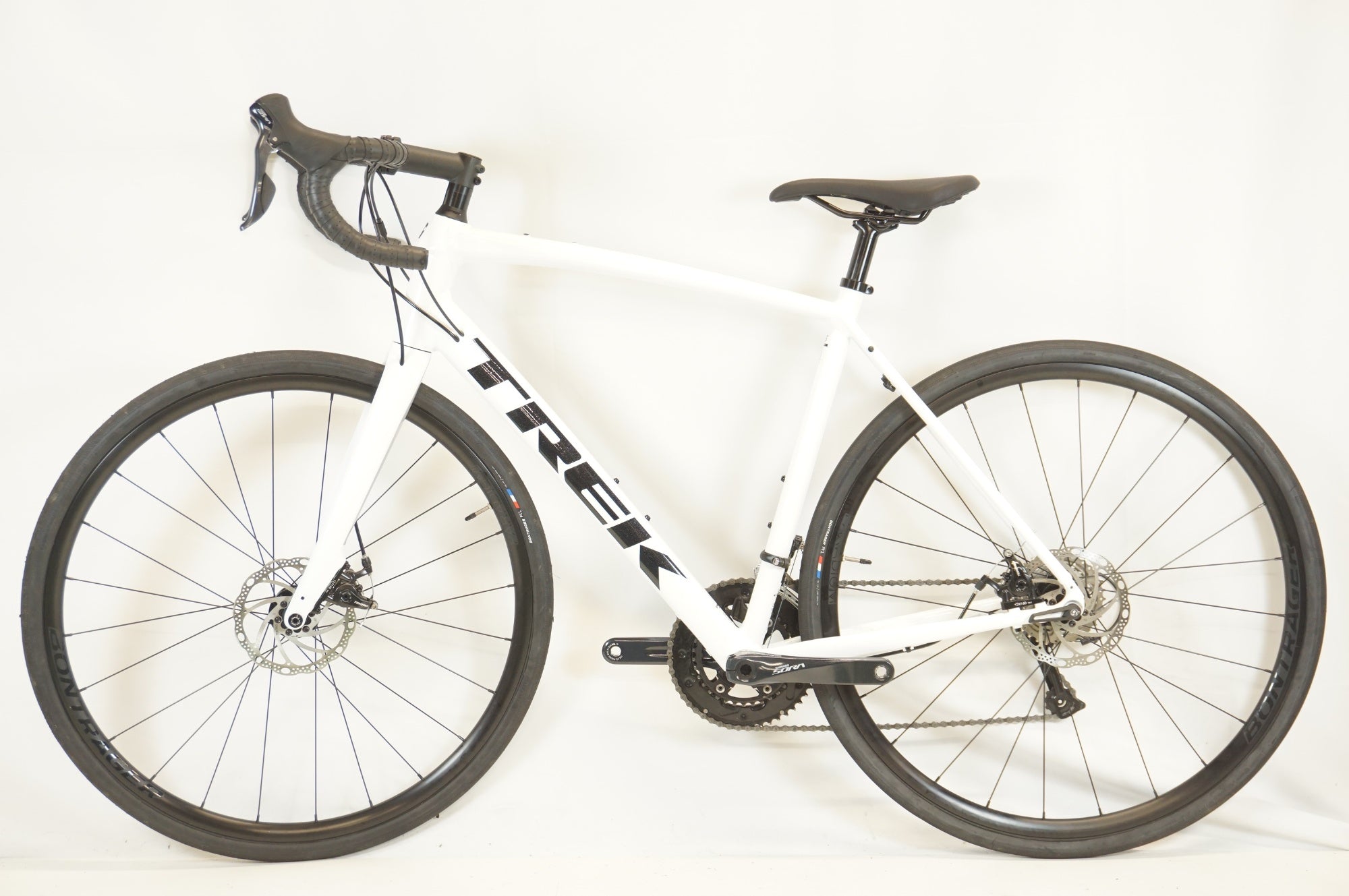 TREK 「トレック」 DOMANE AL3 DISC 2023年モデル ロードバイク / 宇都宮店