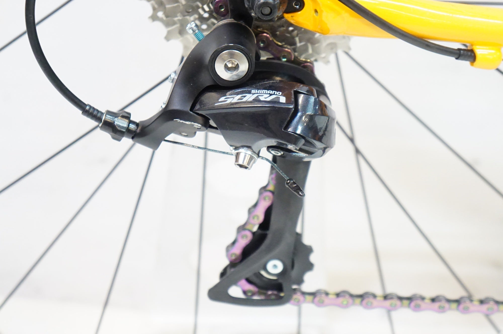 CANNONDALE 「キャノンデール」 CAAD OPTIMO 3 2022年モデル ロードバイク / 熊谷本店