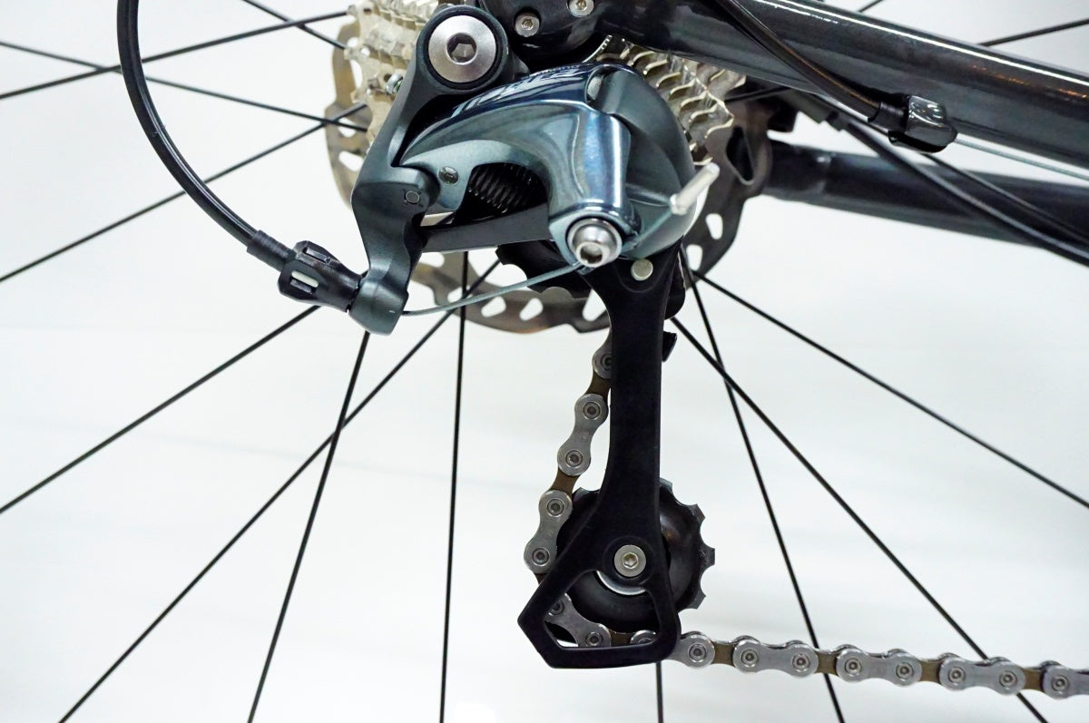 TREK 「トレック」 EMONDA ALR 4 DISC 2021年モデル ロードバイク / 名古屋大須店