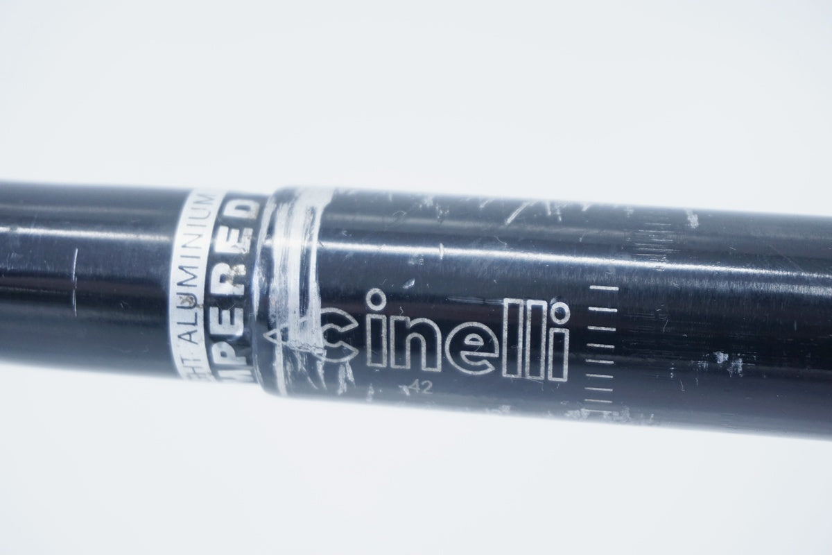 CINELLI 「チネリ」 EUBIOS Φ26.4 420mm ハンドル / 京都八幡店