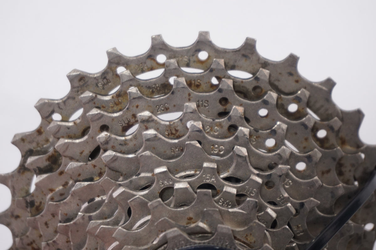 SHIMANO 「シマノ」 ULTEGRA CS-R8000 11-28T スプロケット / 世田谷店