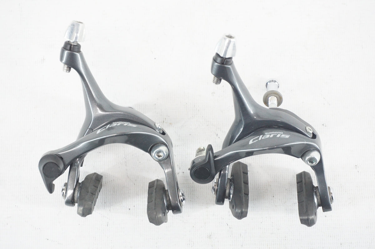 SHIMANO 「シマノ」 CLARIS BR-R2000 キャリパーブレーキセット / 阪急塚口店