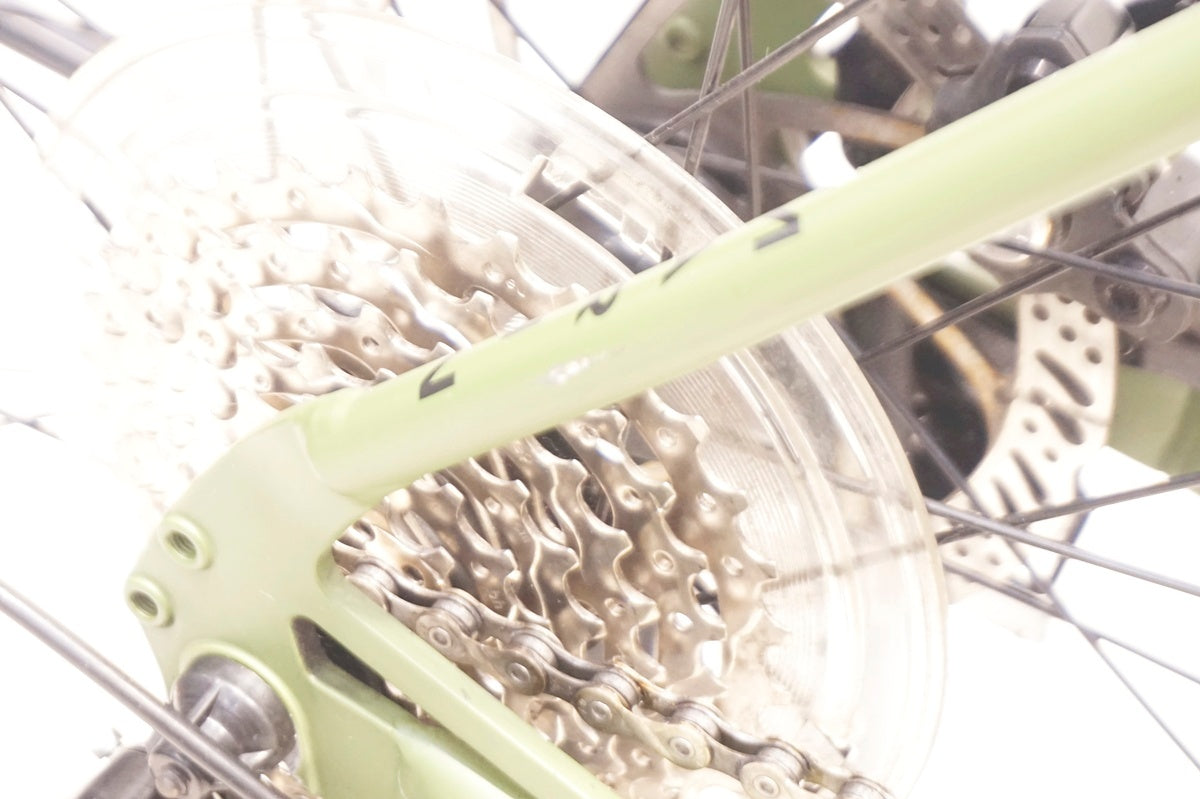 MARIN 「マリン」 NICASIO 2024年モデル クロスバイク / 大阪門真店