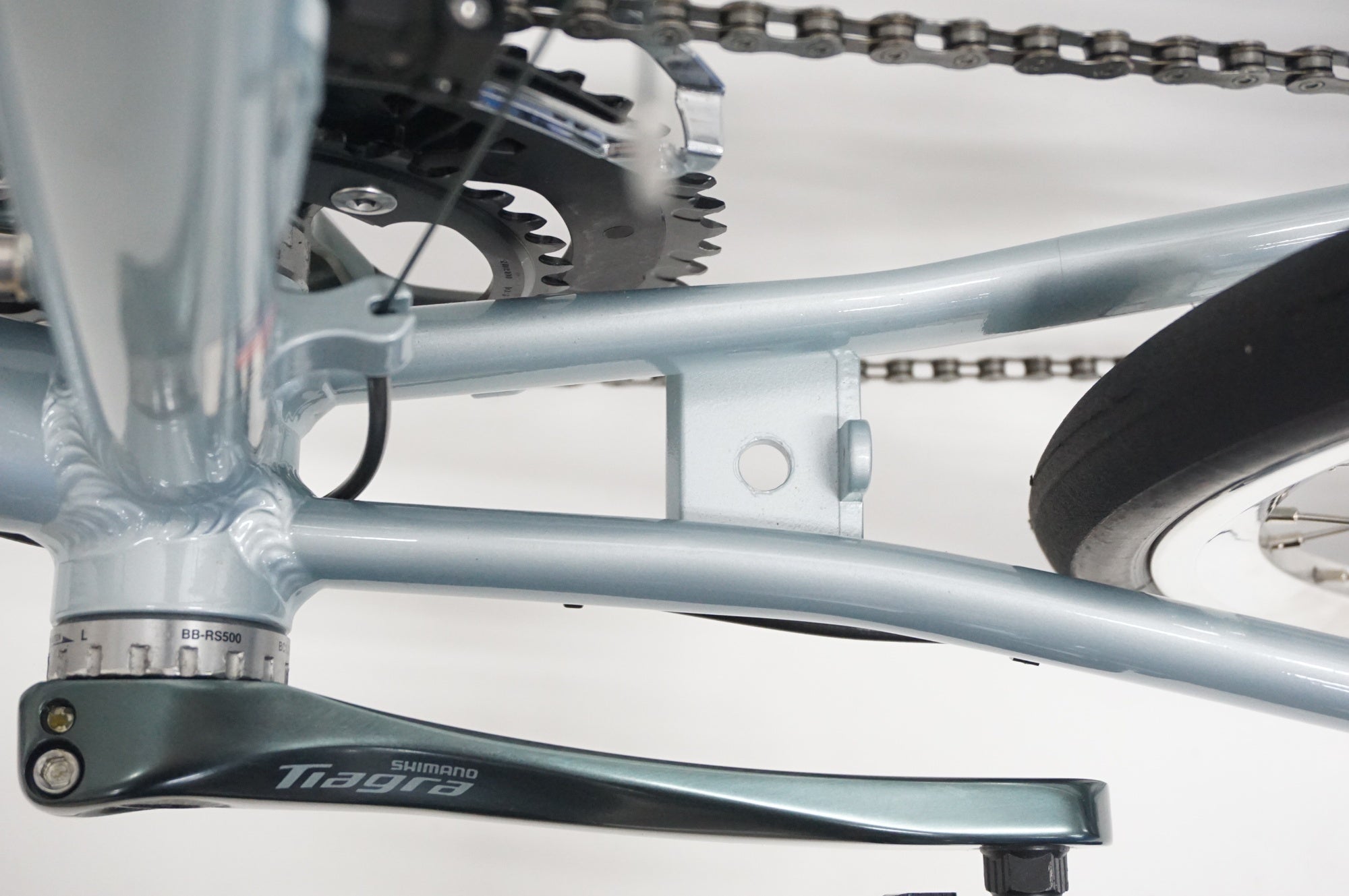 DAHON 「ダホン」 MAKO 2025年モデル 20インチ ミニベロ / 福岡店