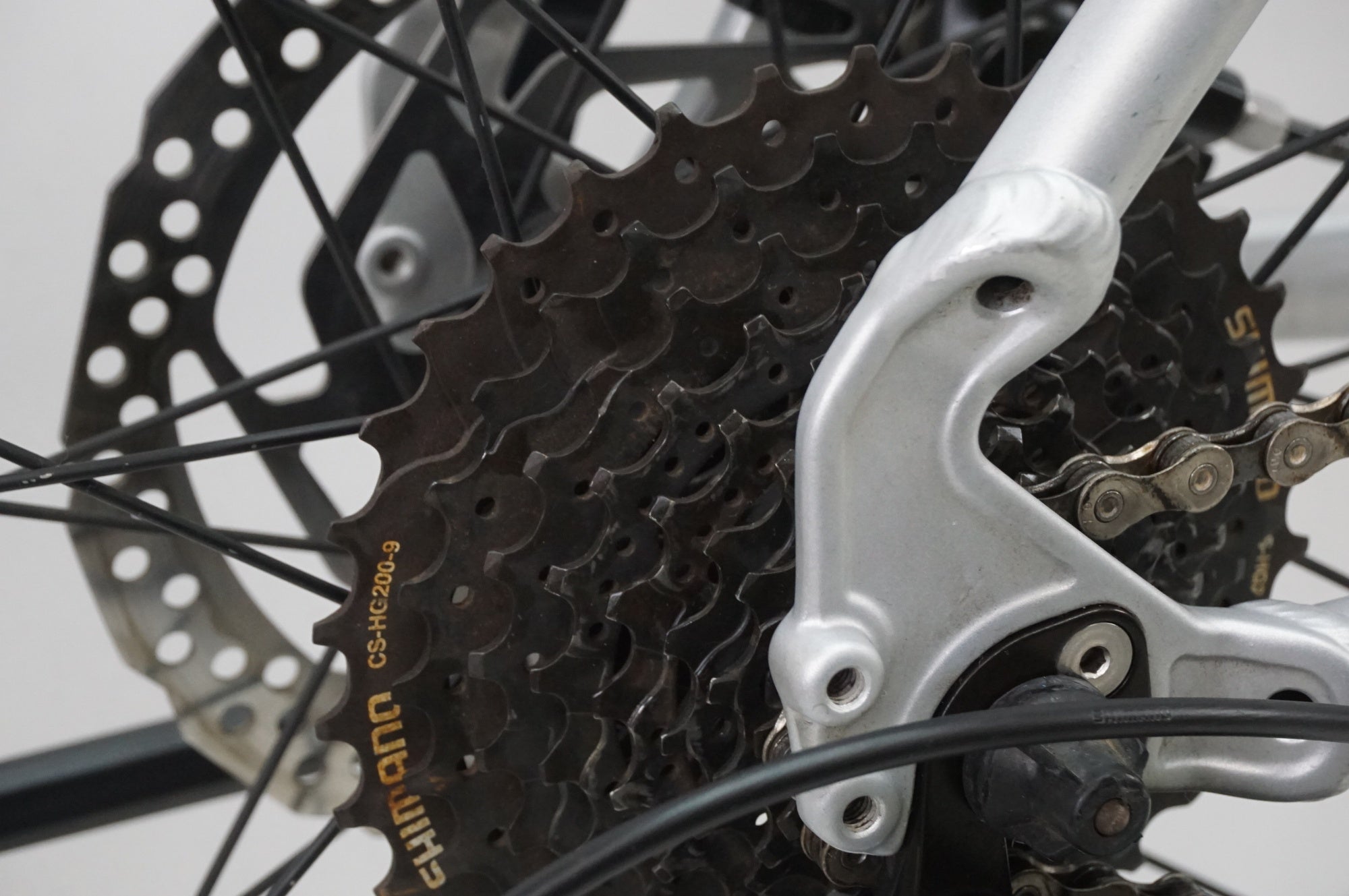 TREK 「トレック」 FX 3 DISC 2018-2019年モデル クロスバイク / 大宮店