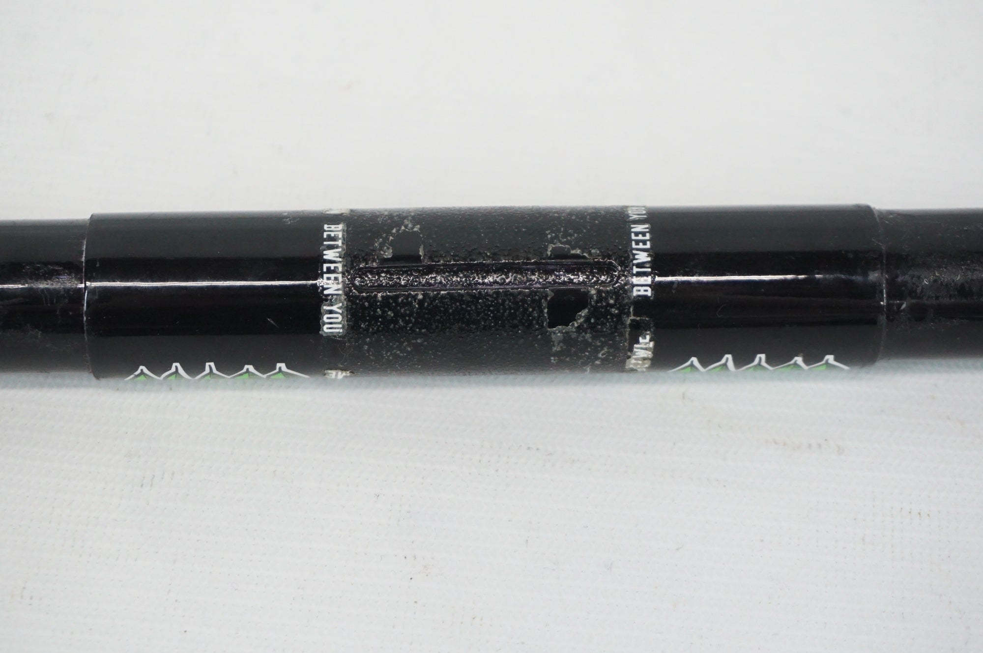 SIM WORKS 「シムワークス」 To Smile Bar Φ25.4 520mm ハンドル / 阪急塚口店
