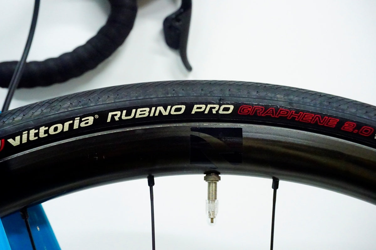 FELT 「フェルト」 VR ADVANCED FORCE E-TAP 2023年 ロードバイク / 名古屋大須店