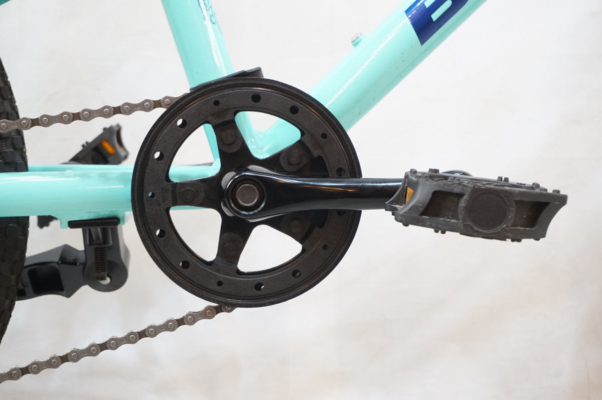 BIANCHI 「ビアンキ」 PIRATA 20 2021年モデル キッズバイク / 浦和ベース