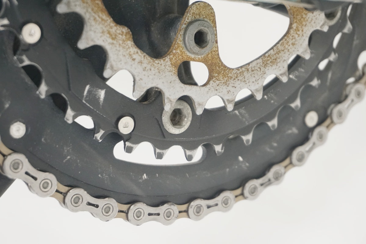 BIANCHI「ビアンキ」 CAMELEONTE SPORT 5 2012年モデル クロスバイク / 京都八幡店