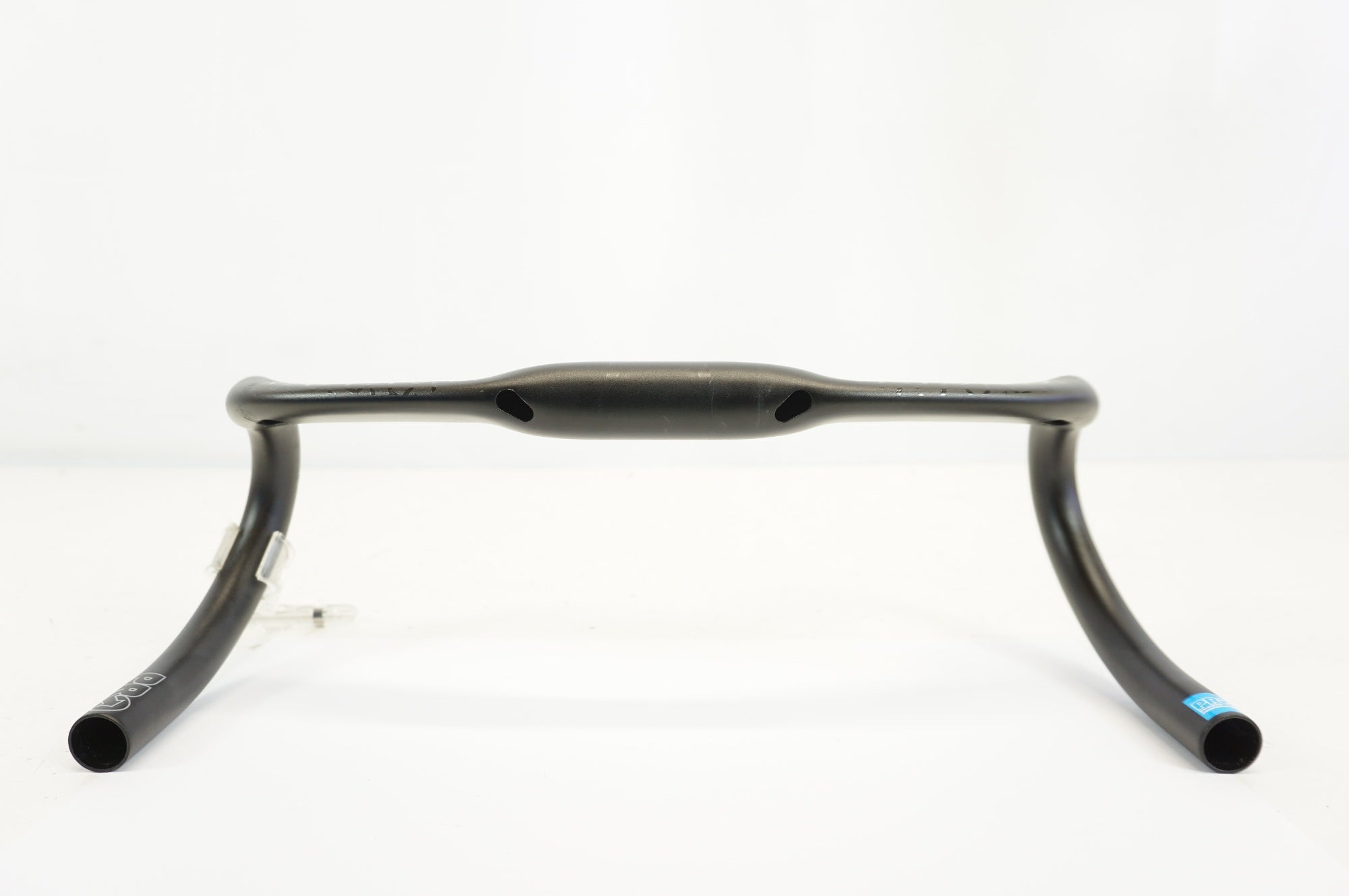 SHIMANO 「シマノ」 PRO VIBE φ31.8 上380mm 下420mm エアロパシュート ハンドル / 宇都宮店