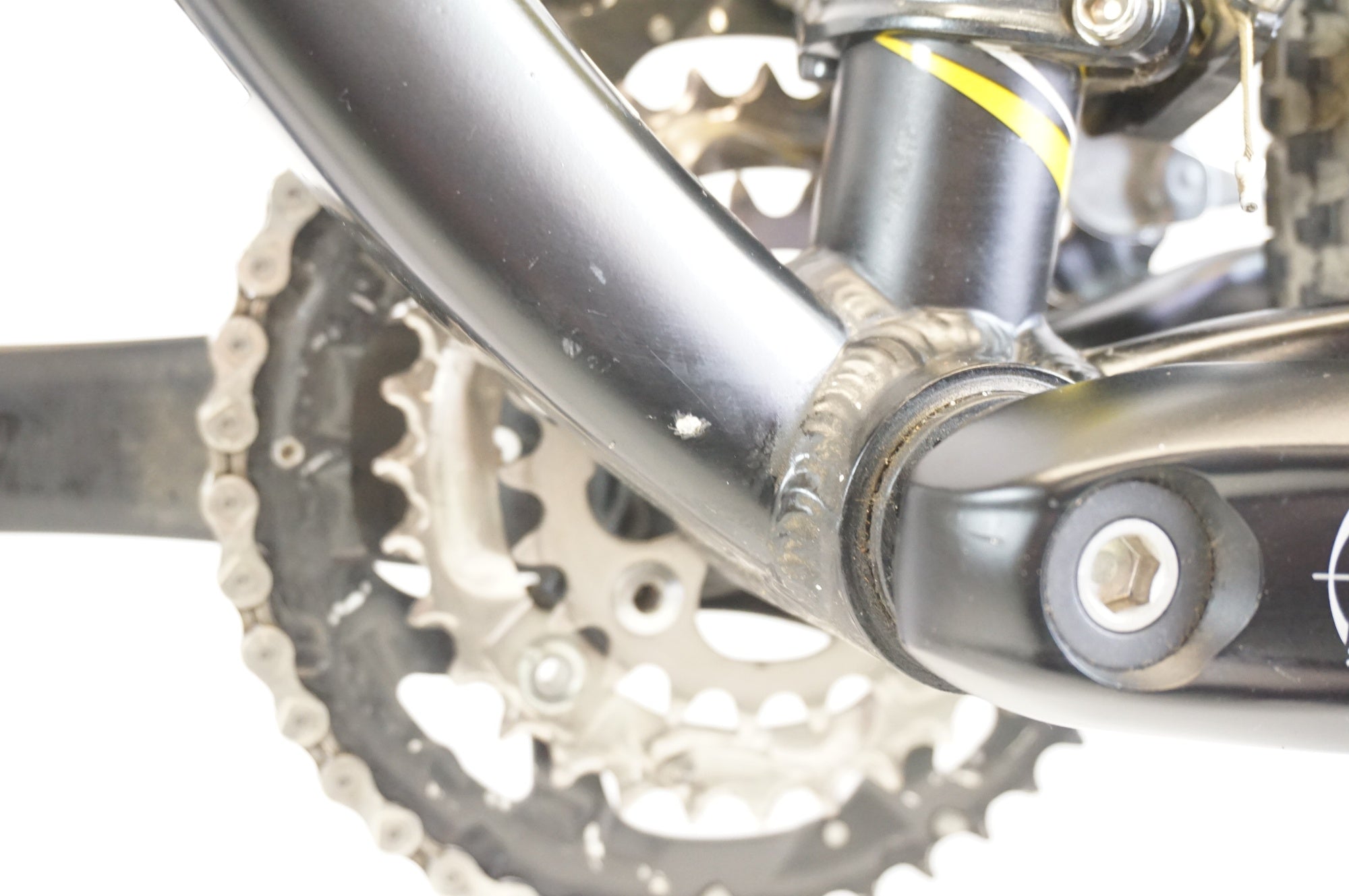 ジャンク SPECIALIZED 「スペシャライズド」 ROCKHOPPER SL COMP 29 2011年モデル 29インチ マウンテンバイク / 宇都宮店