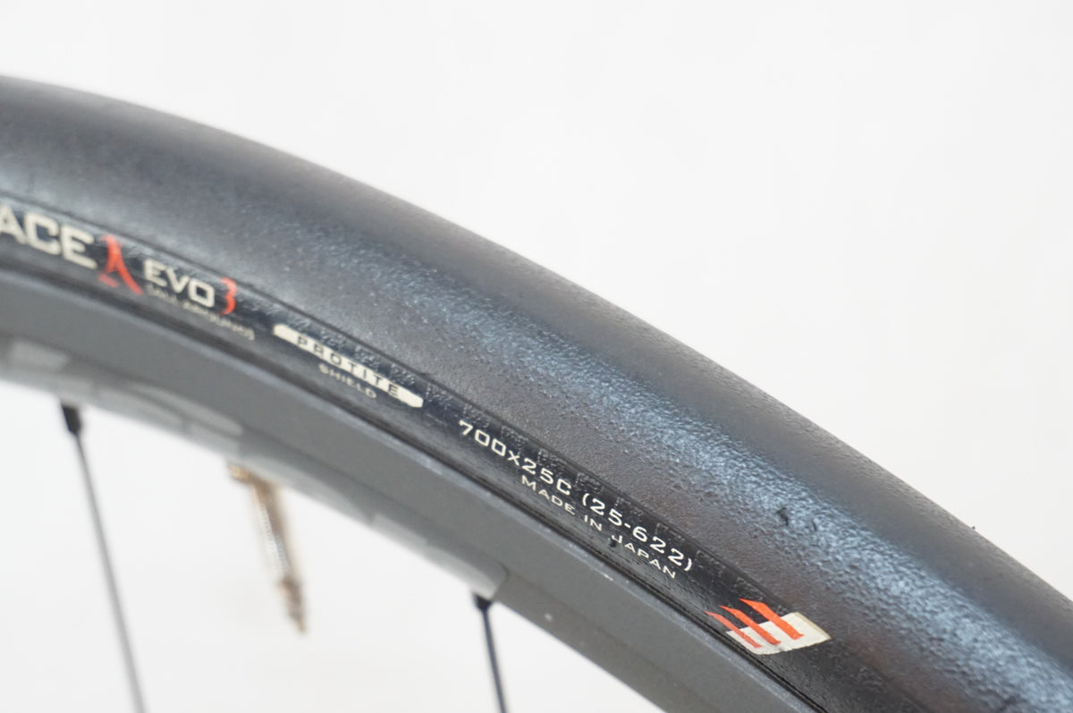 VISION 「ヴィジョン」 TRIMAX 30KB SHIMANO / SRAM 11S ホイールセット / 浦和ベース