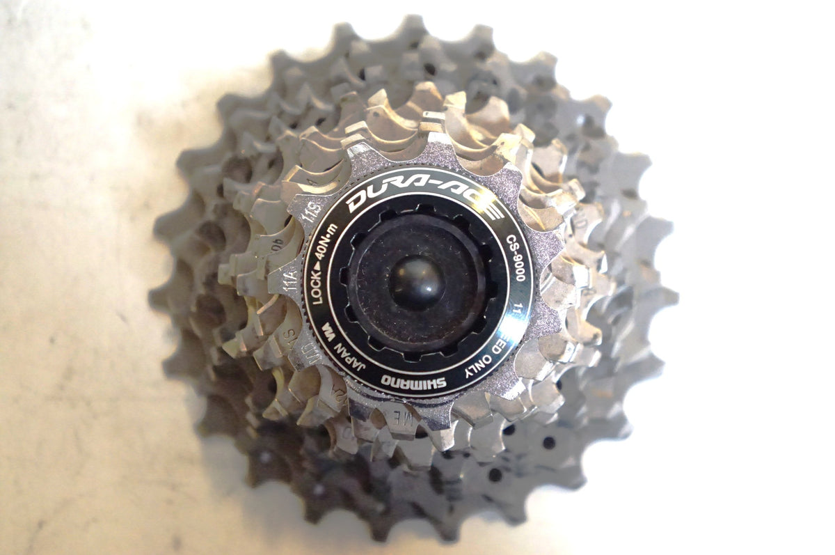 SHIMANO 「シマノ」 DURA-ACE CS-9000 11-23T 11S スプロケット / 熊谷本店