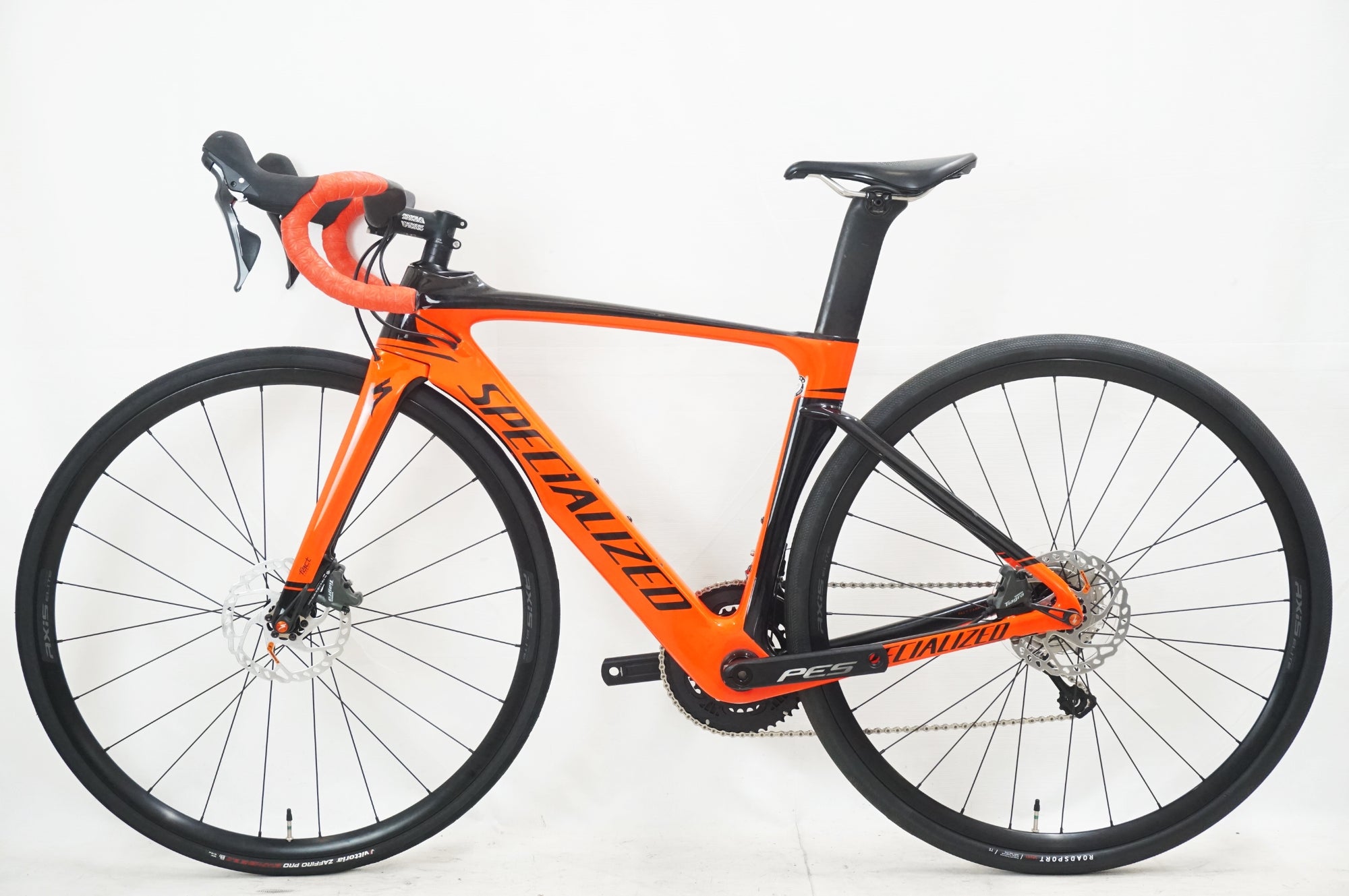 SPECIALIZED 「スペシャライズド」 VENGE VIAS EXPERT DISC 2017年モデル ロードバイク / 福岡店